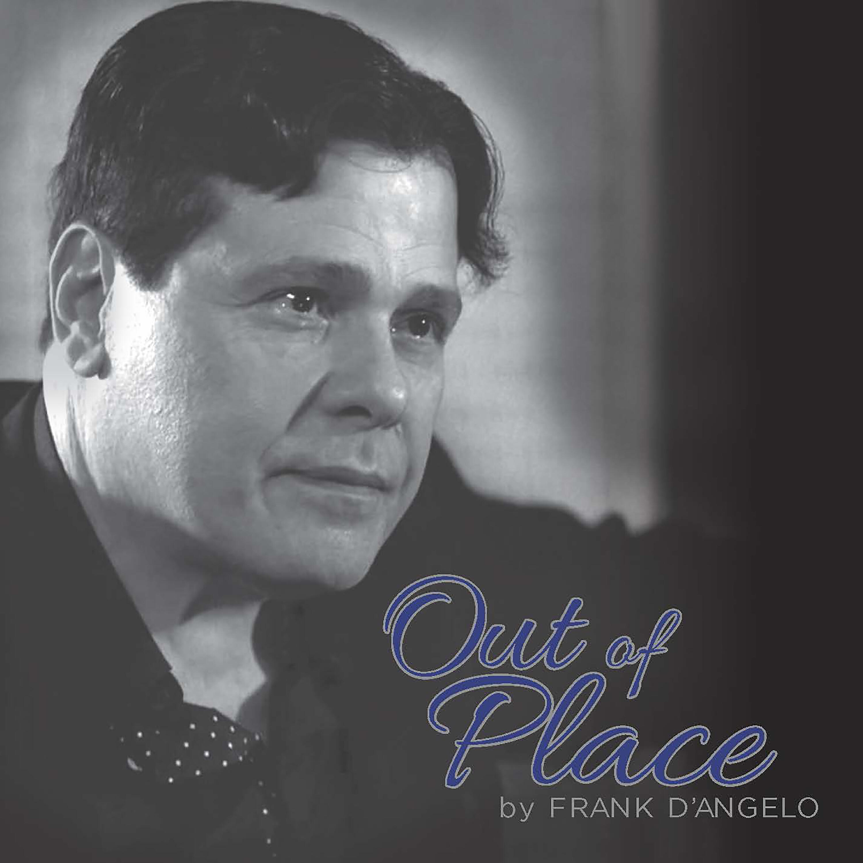 Релиз Out of Place
