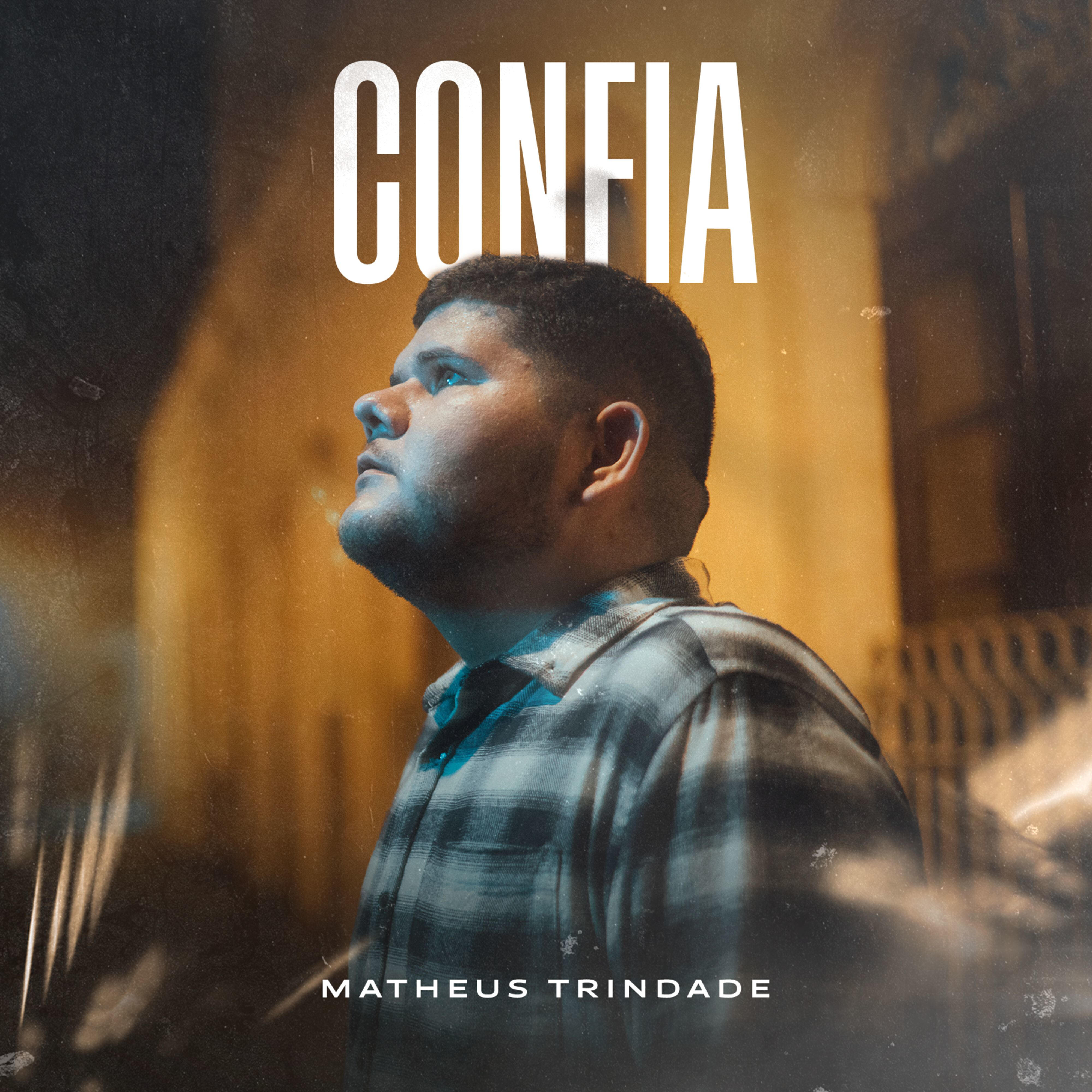 Релиз Confia