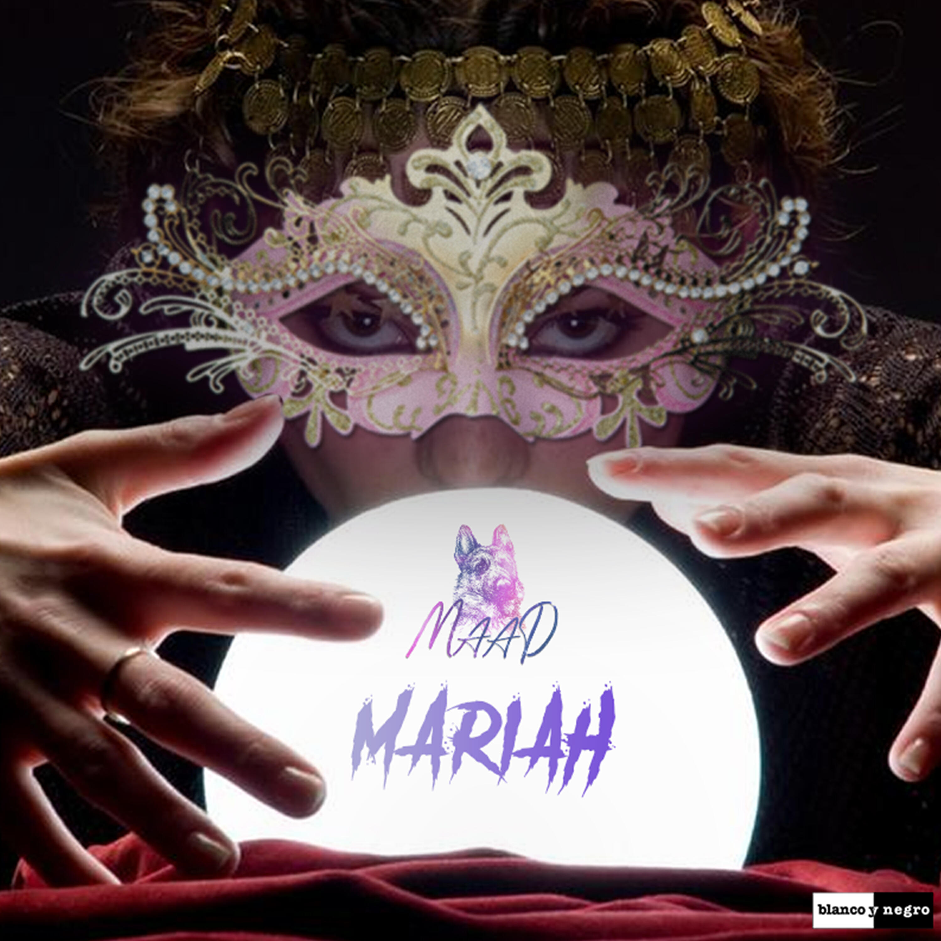 Релиз Mariah