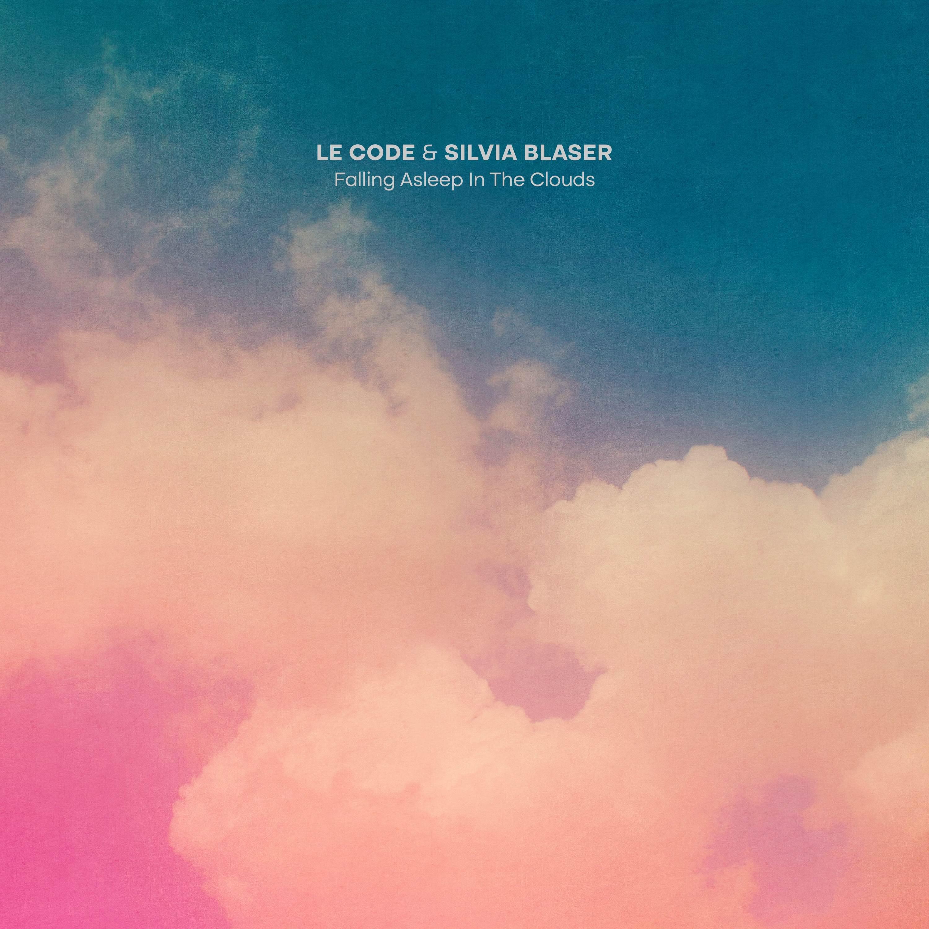 Релиз Falling Asleep in the Clouds