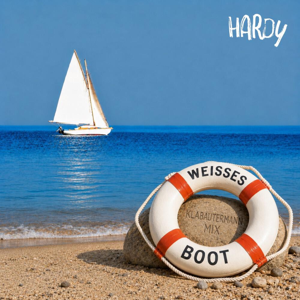 Релиз Weisses Boot (Klabautermann Mix)