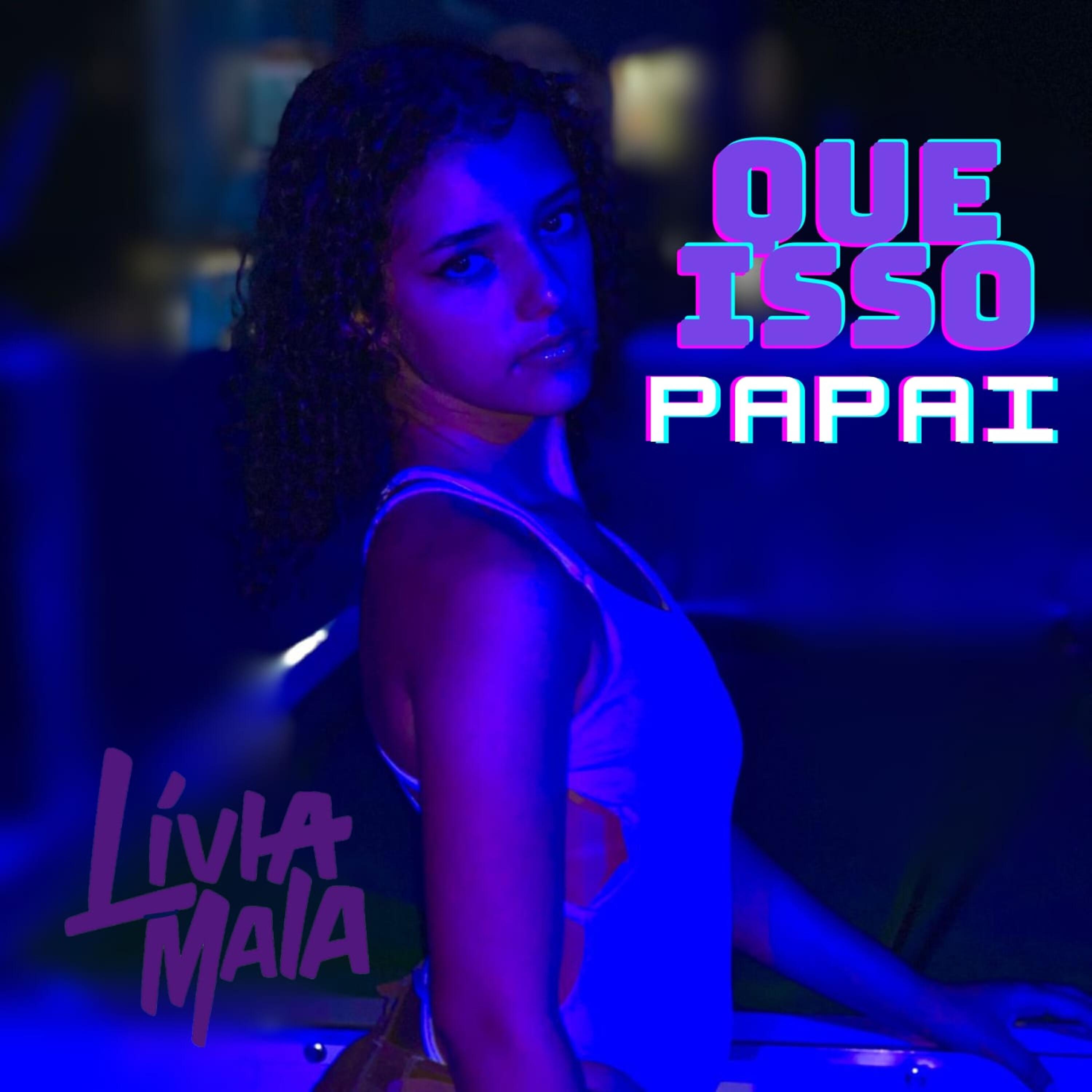 Livia Maia все песни в mp3