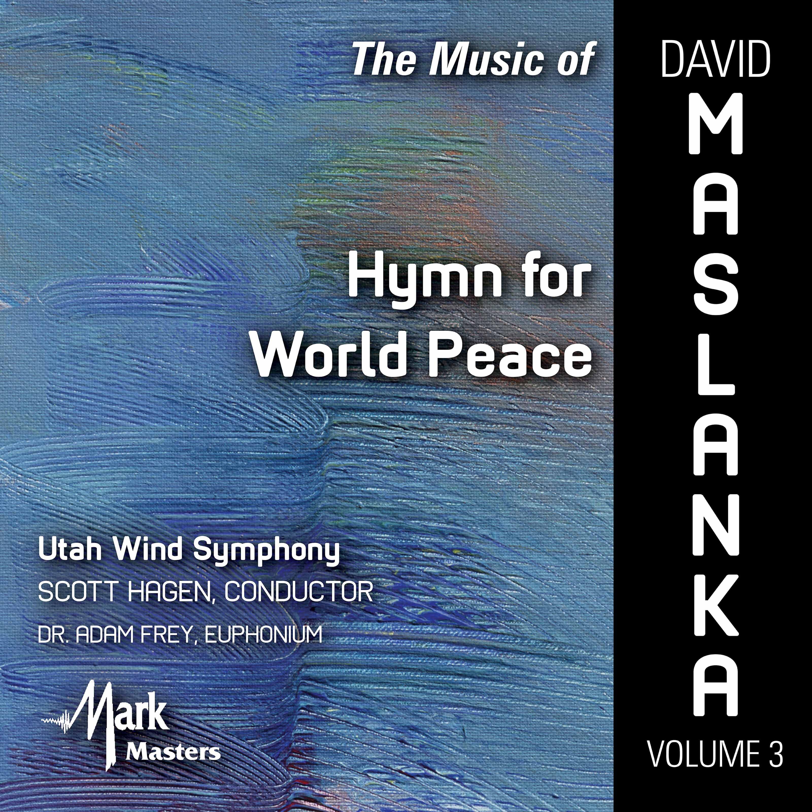 Utah Wind Symphony
