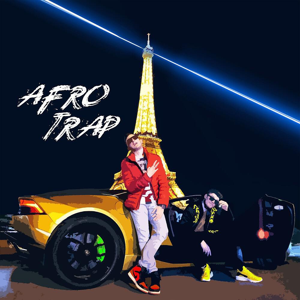 Релиз Afro Trap Italia