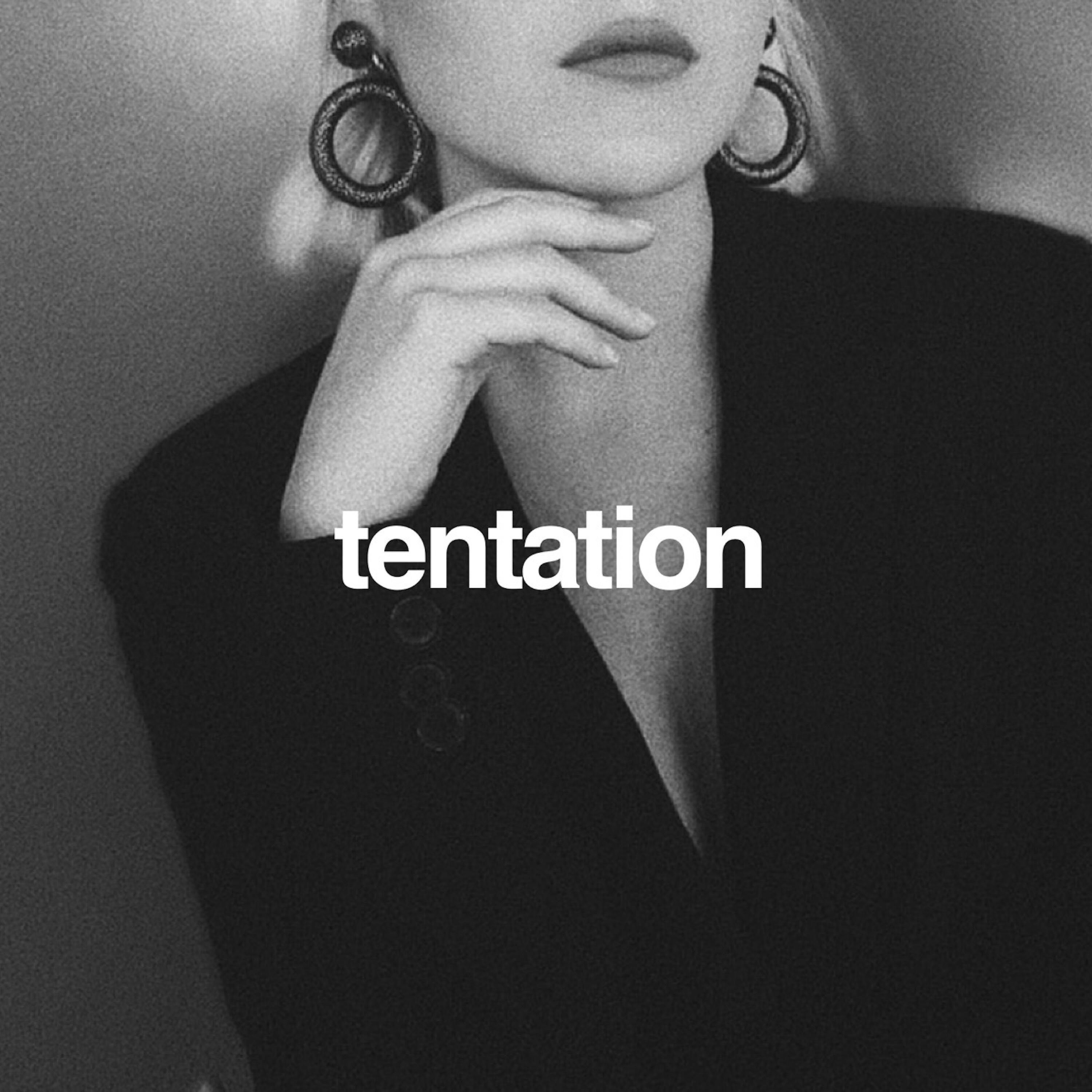 Релиз Tentation