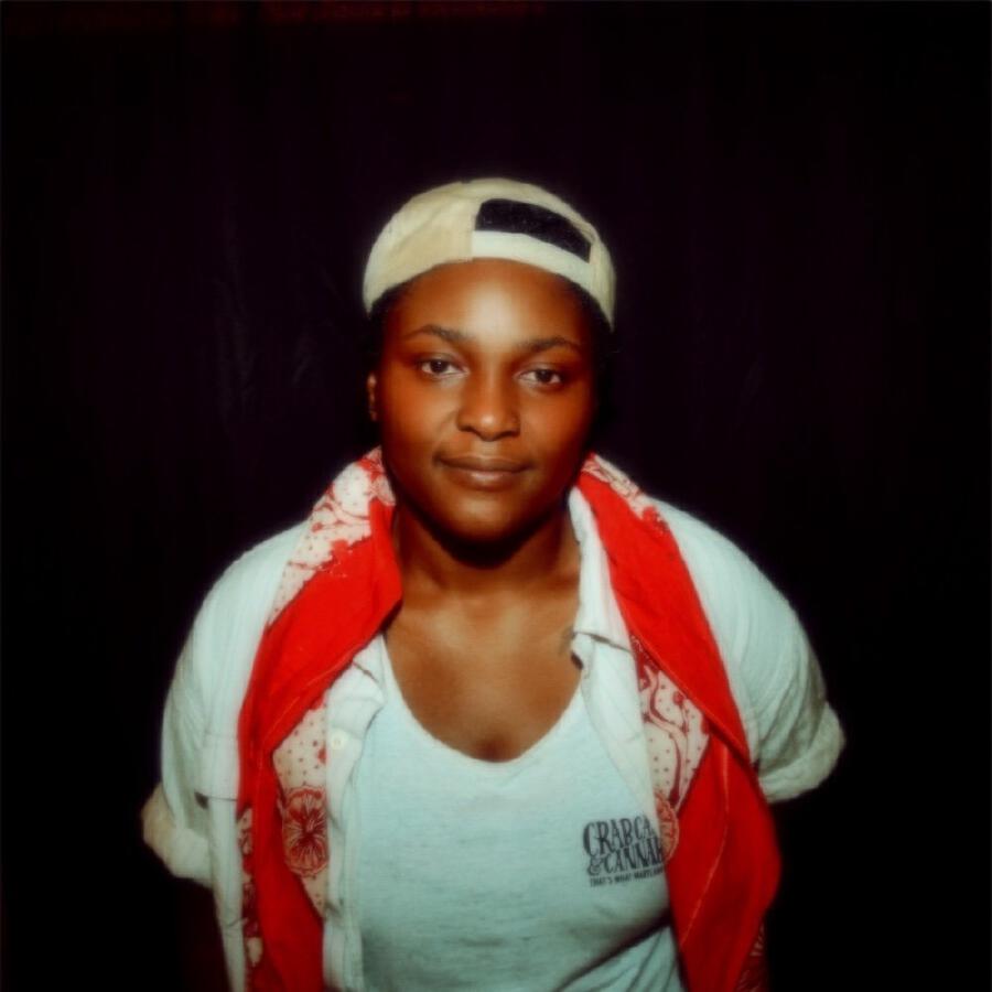 Joy Oladokun