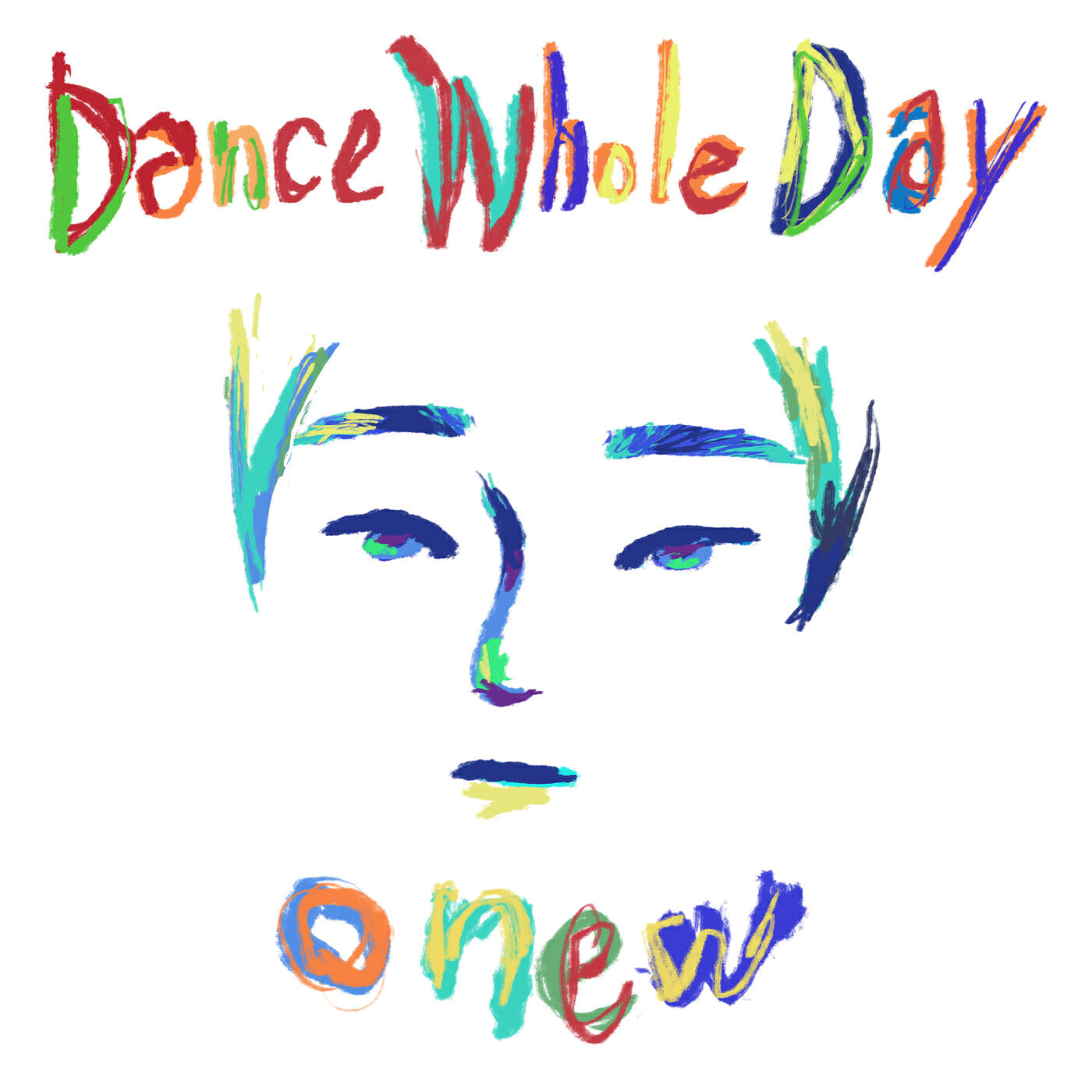Релиз Dance Whole Day