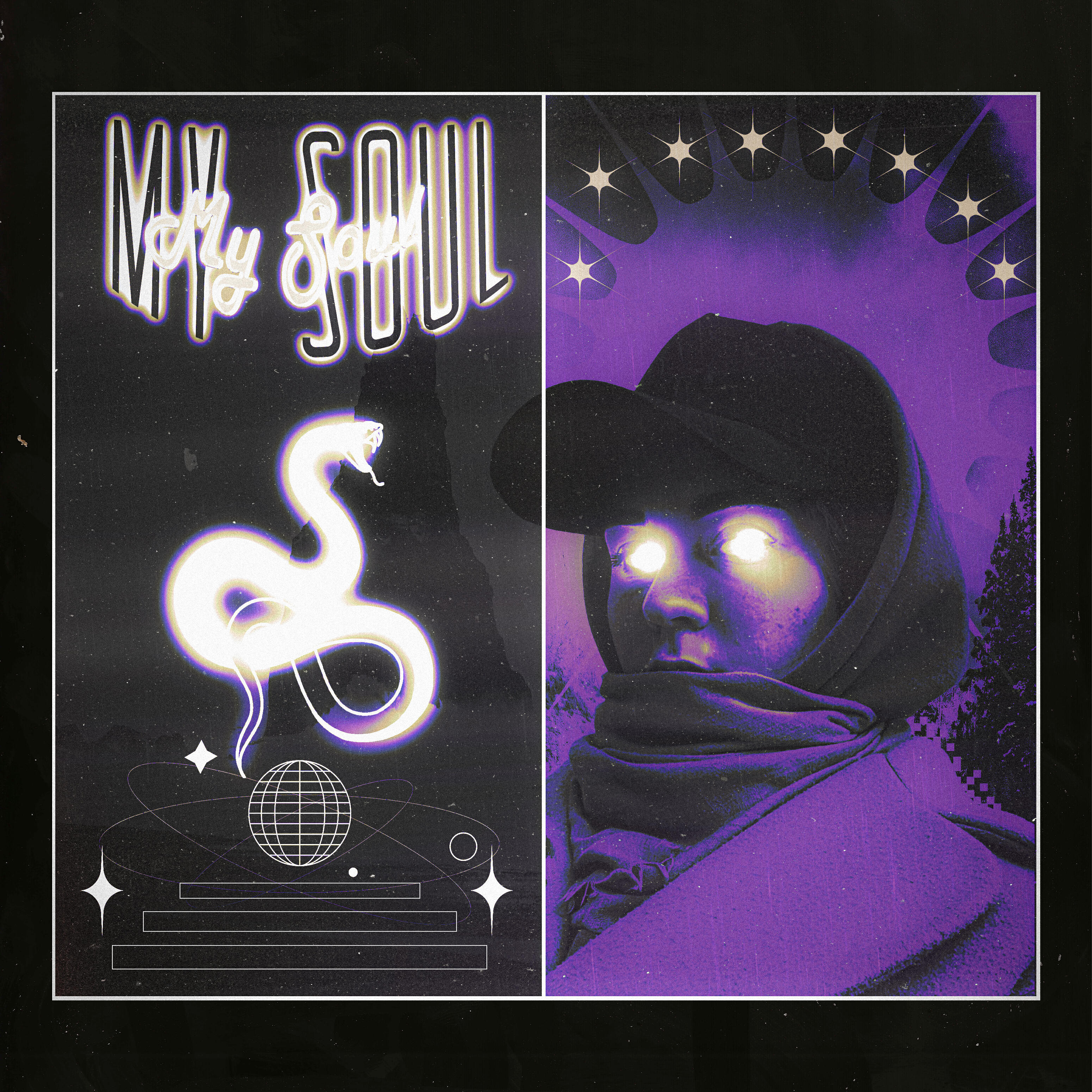 Релиз MY SOUL