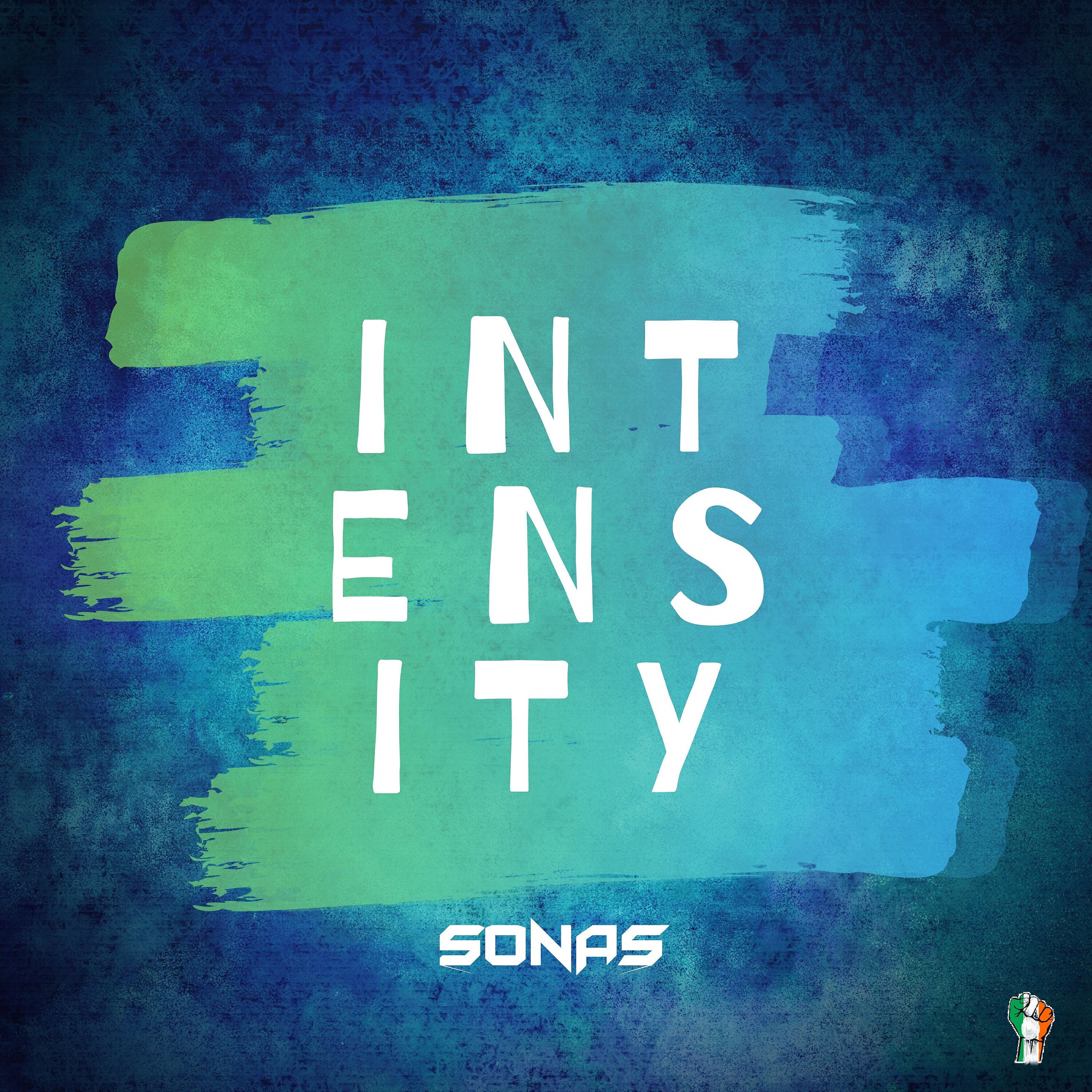 Релиз Intensity