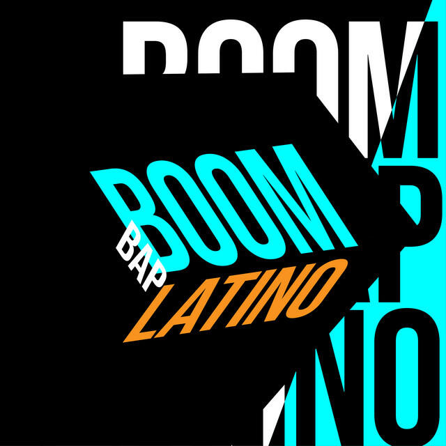 Релиз Boom Bap Latino