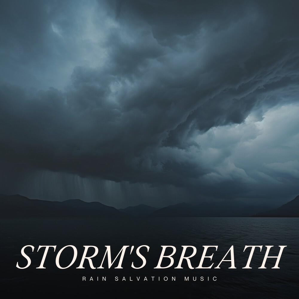 Релиз Storm's Breath