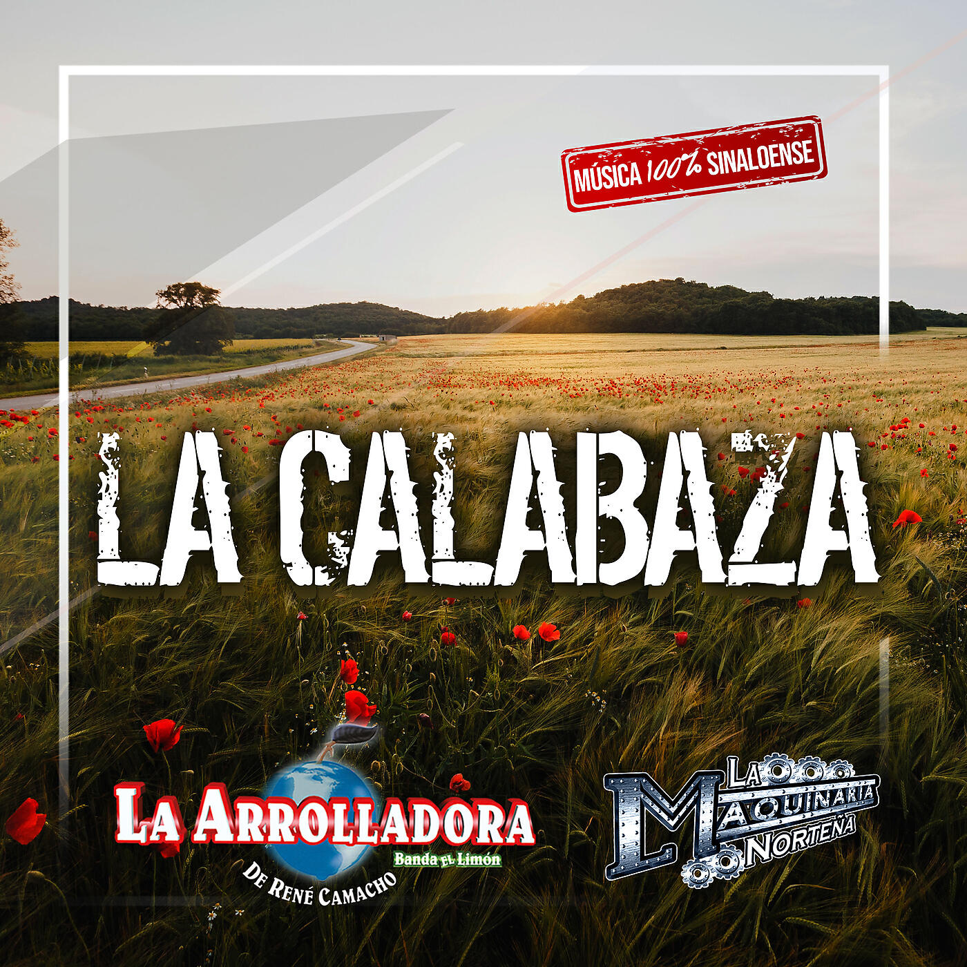 Релиз La Calabaza