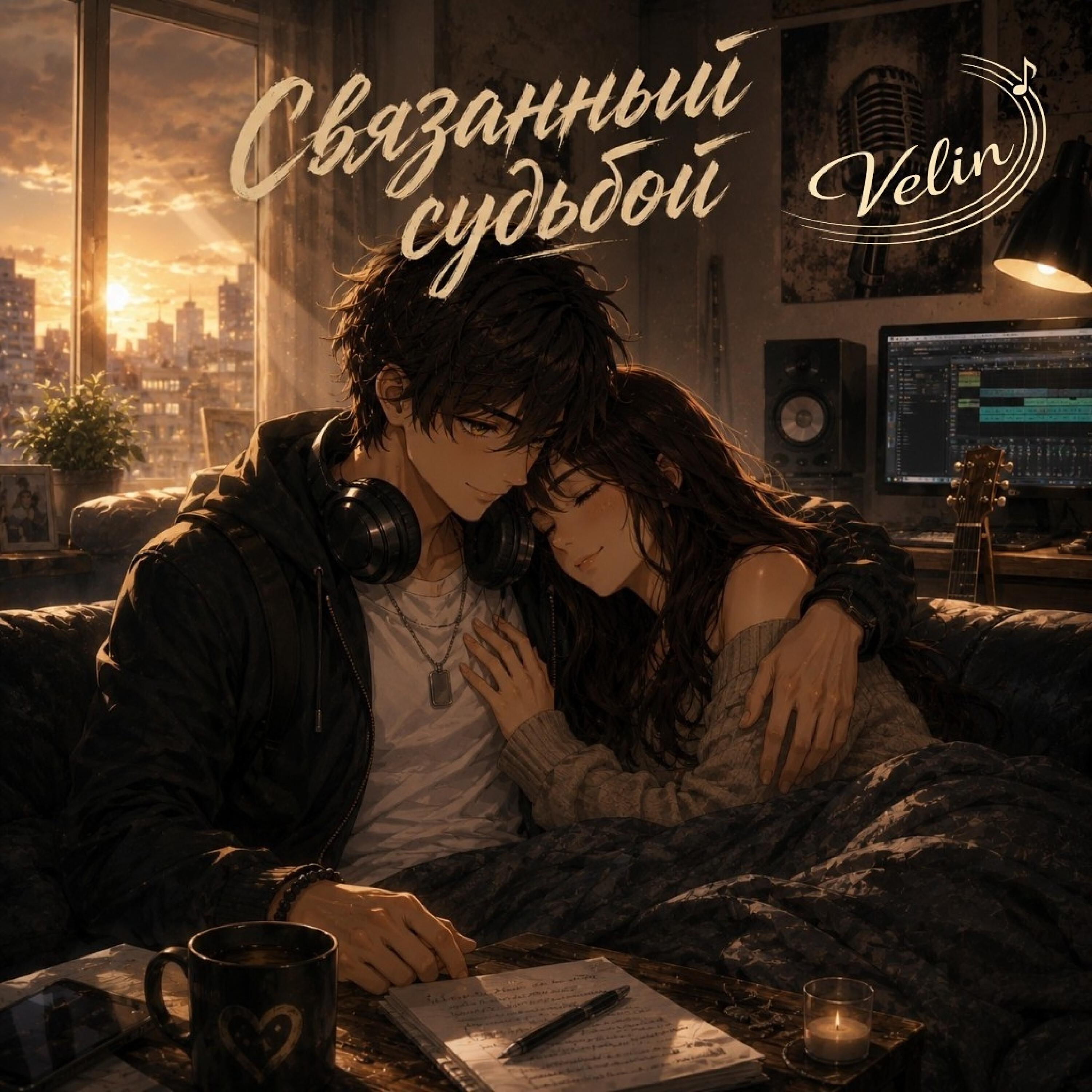 Релиз Связанный Узлом