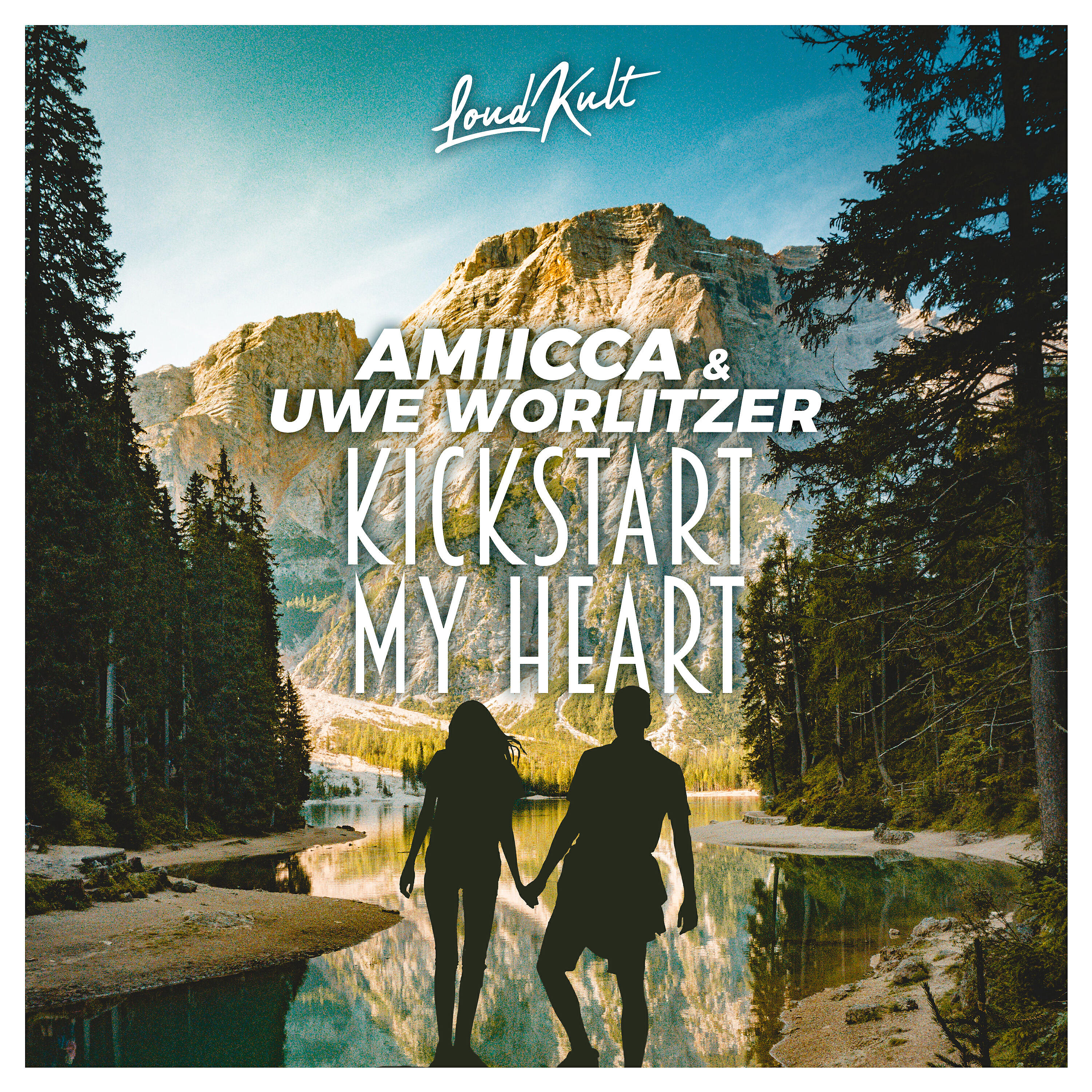 Релиз Kickstart My Heart