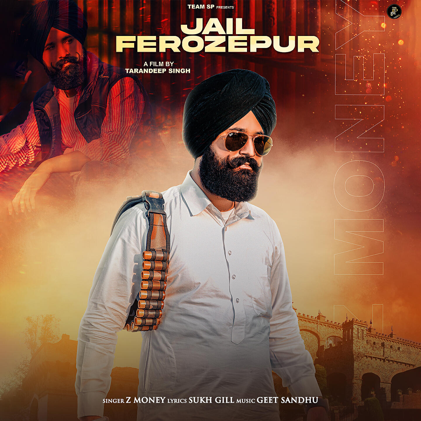 Релиз Jail Ferozepur