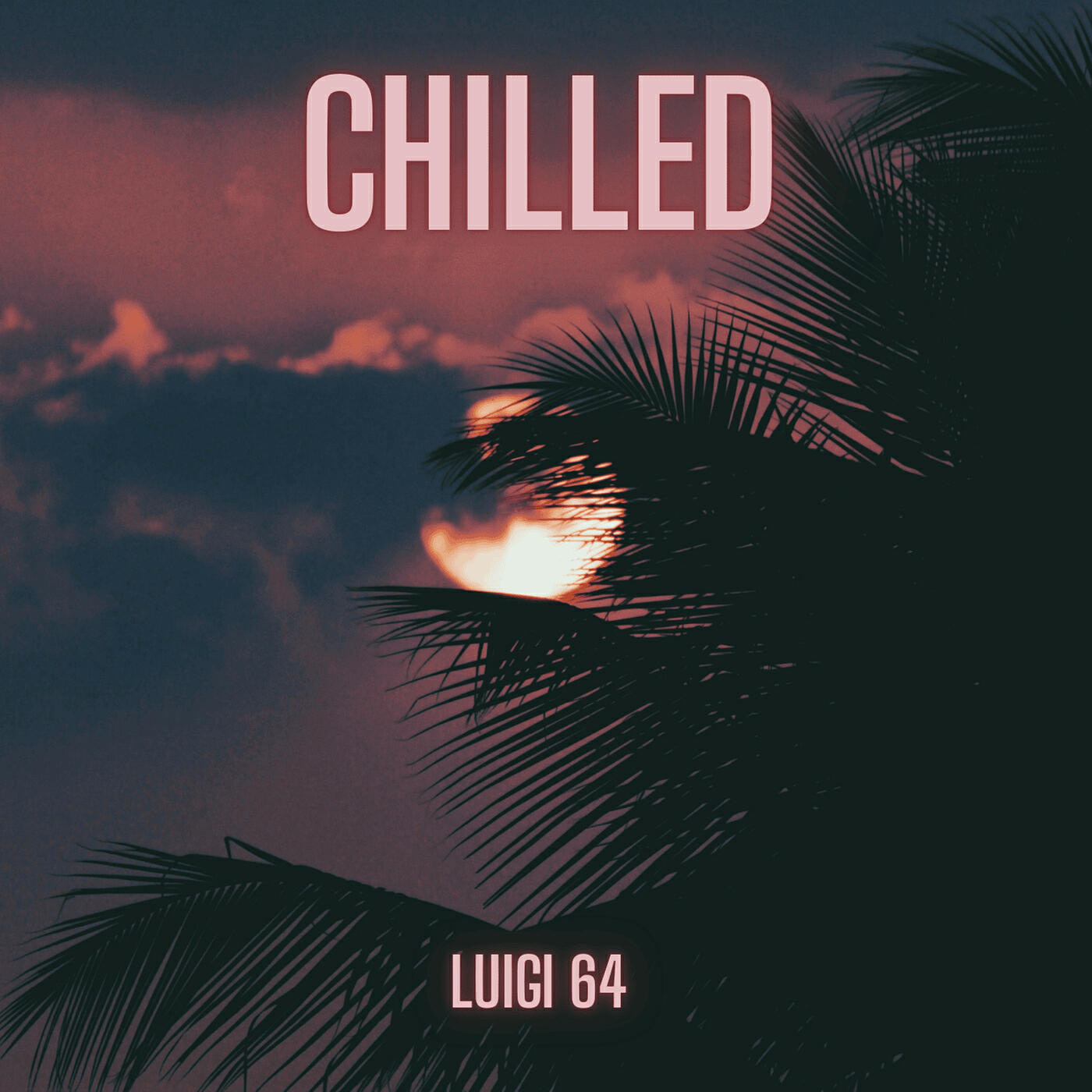 Релиз Chilled