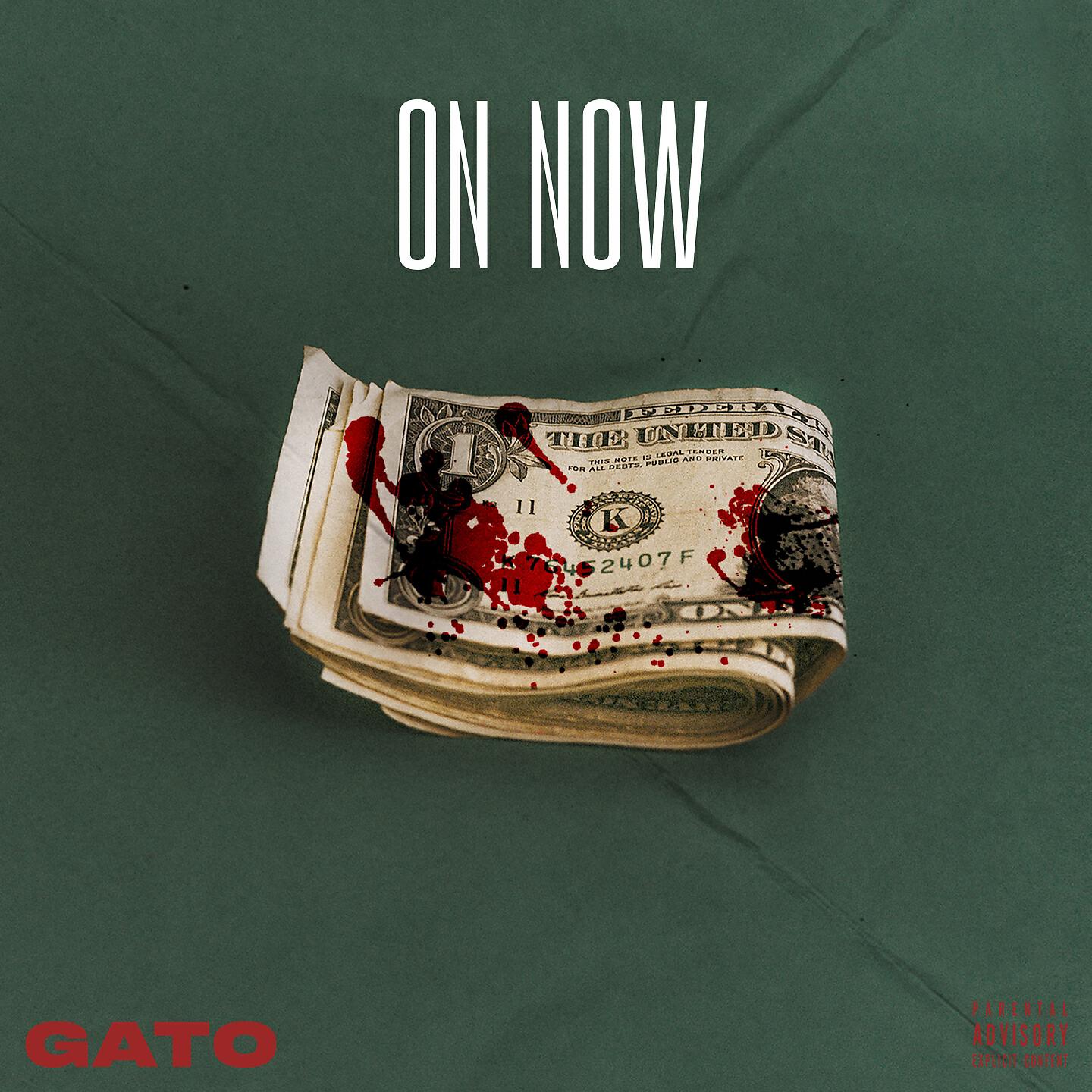 Релиз On Now