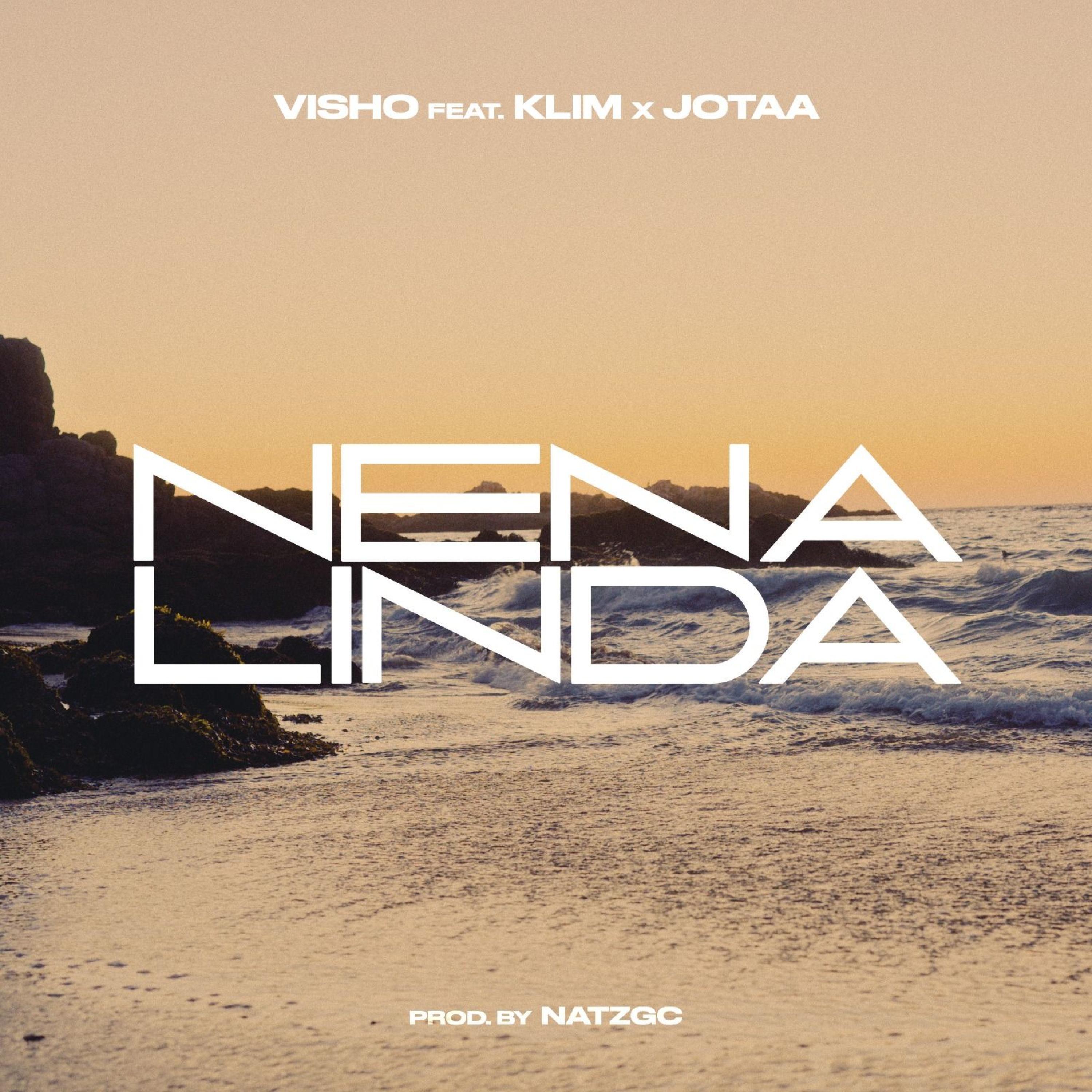 Релиз NENA LINDA