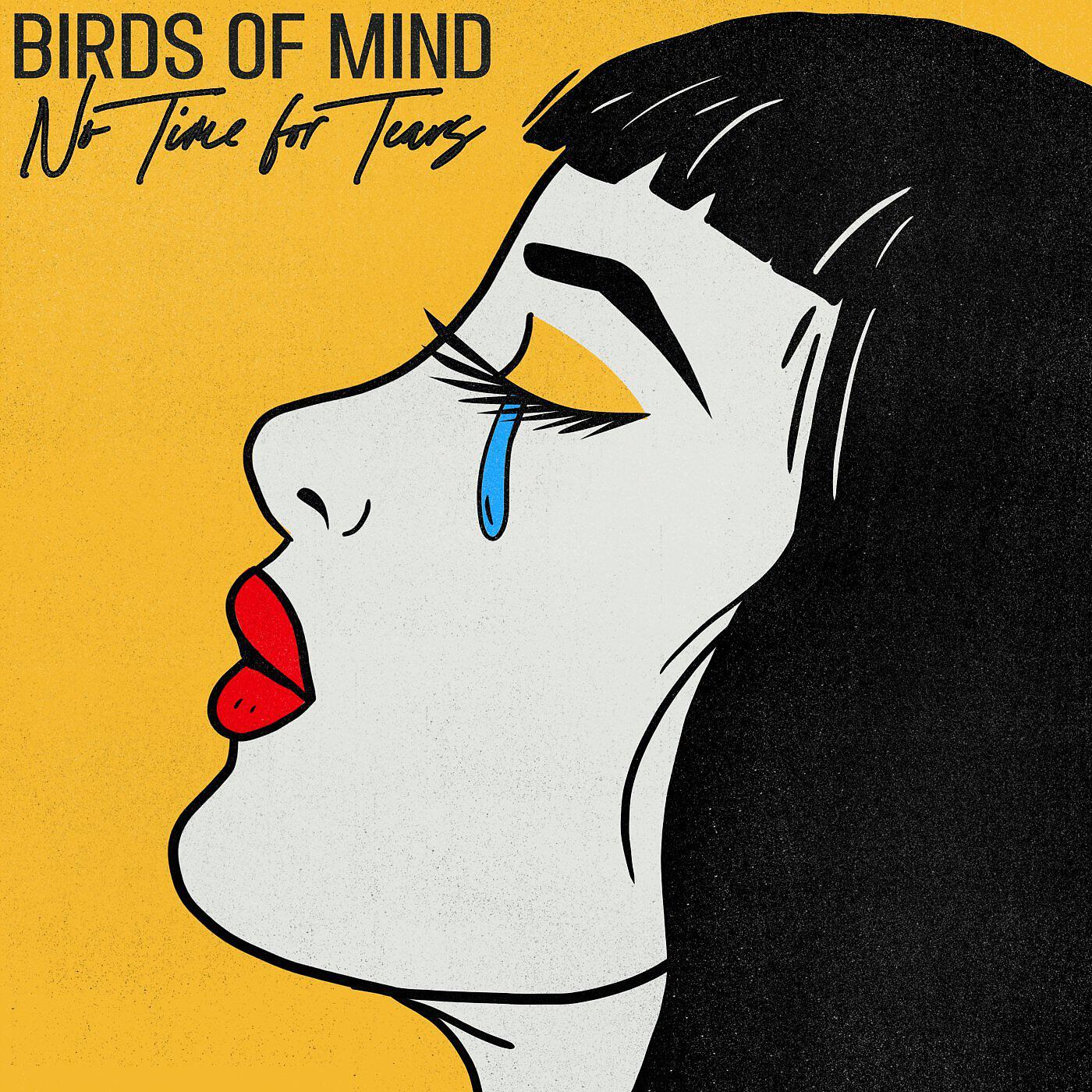 Релиз No Time for Tears