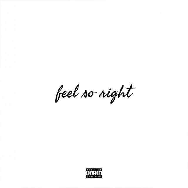 Релиз Feel so Right
