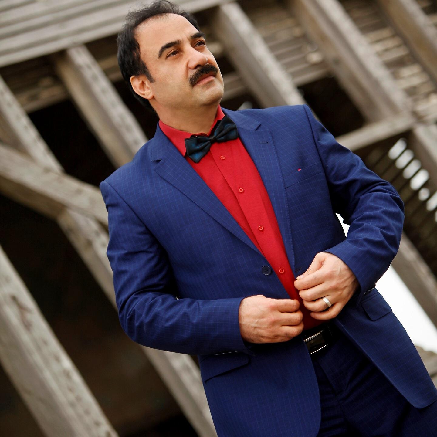 Постер альбома Mardin Türküleri