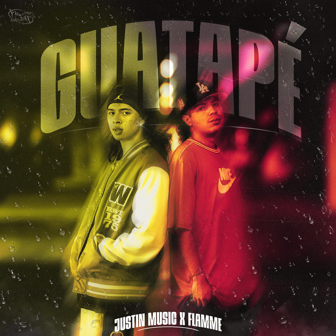 Релиз Guatapé