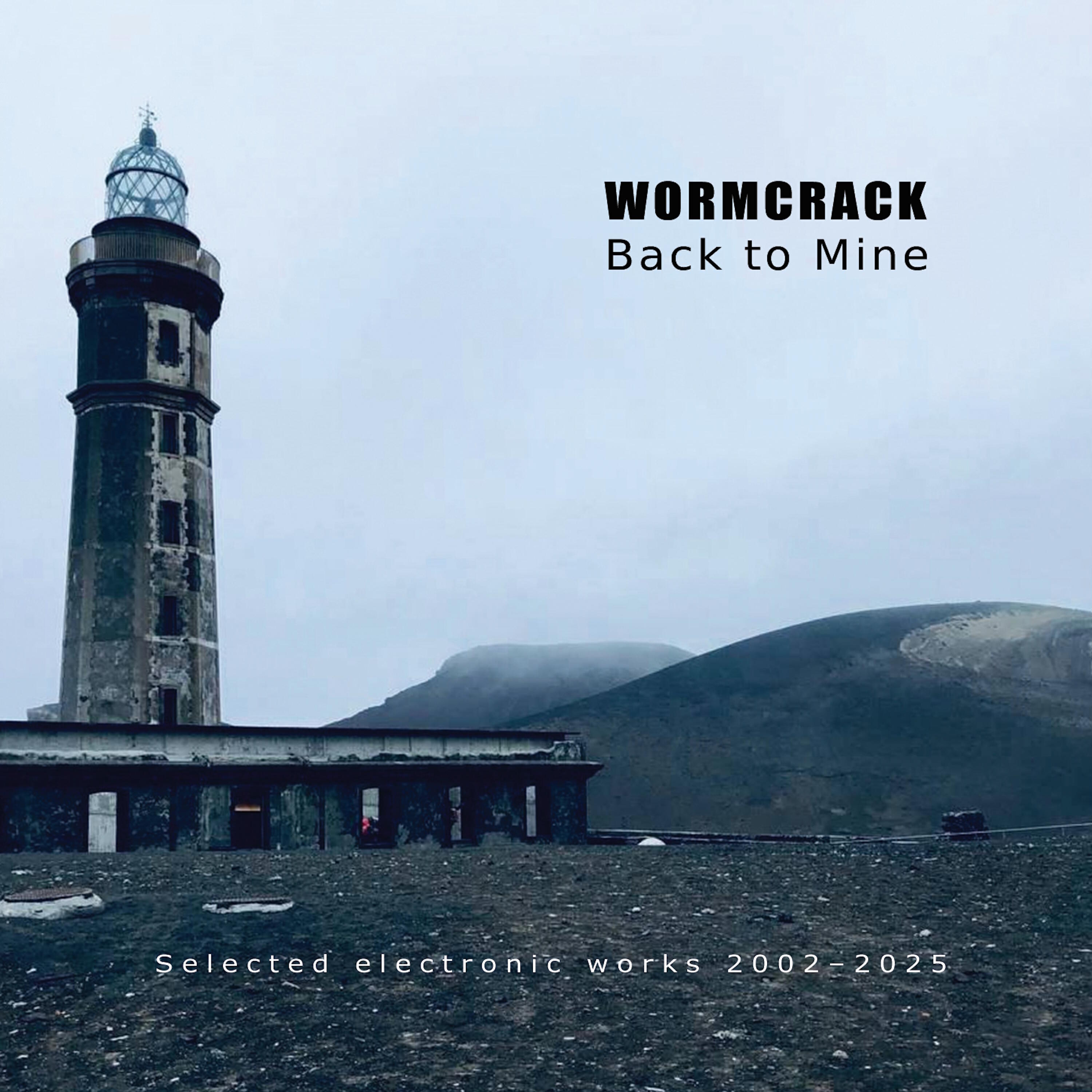Релиз Back to Mine (Selected Electronic Works 2002-2025)