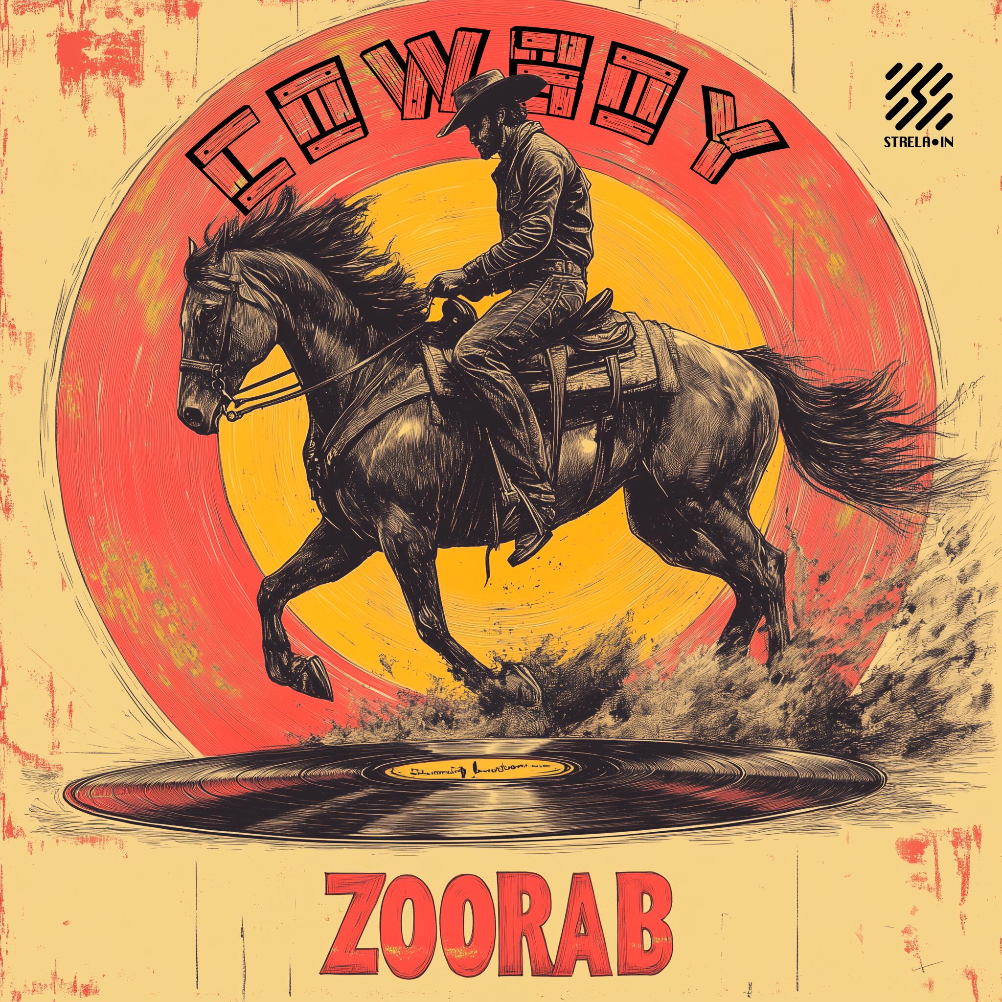 Релиз Cowboy