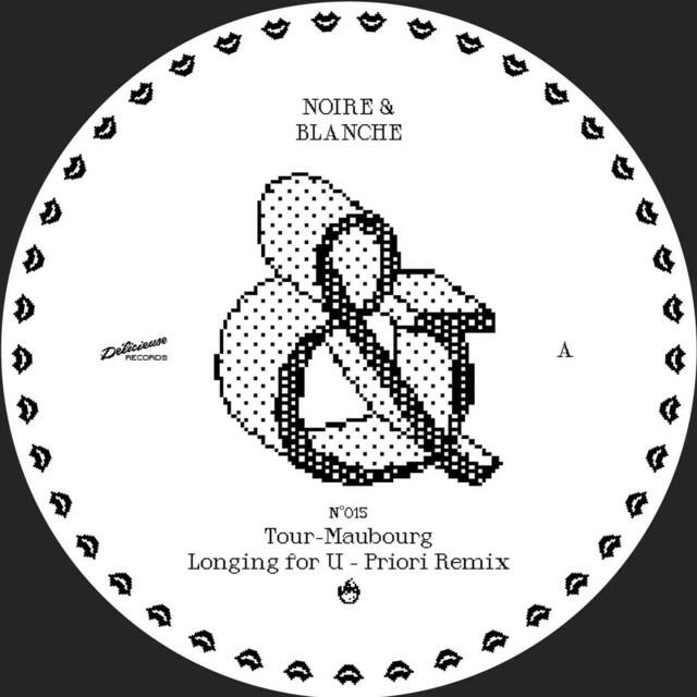 Релиз Longing For U (Priori Remix)