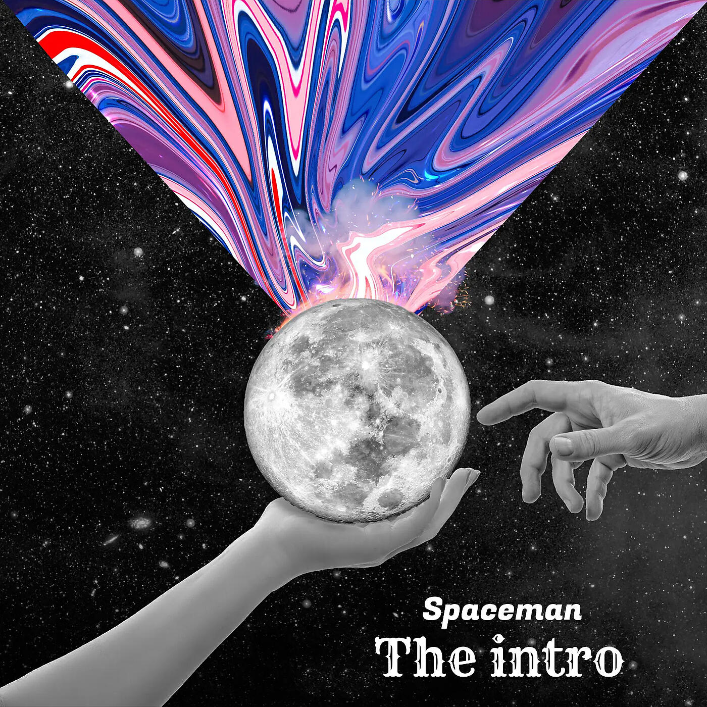 Релиз The Intro