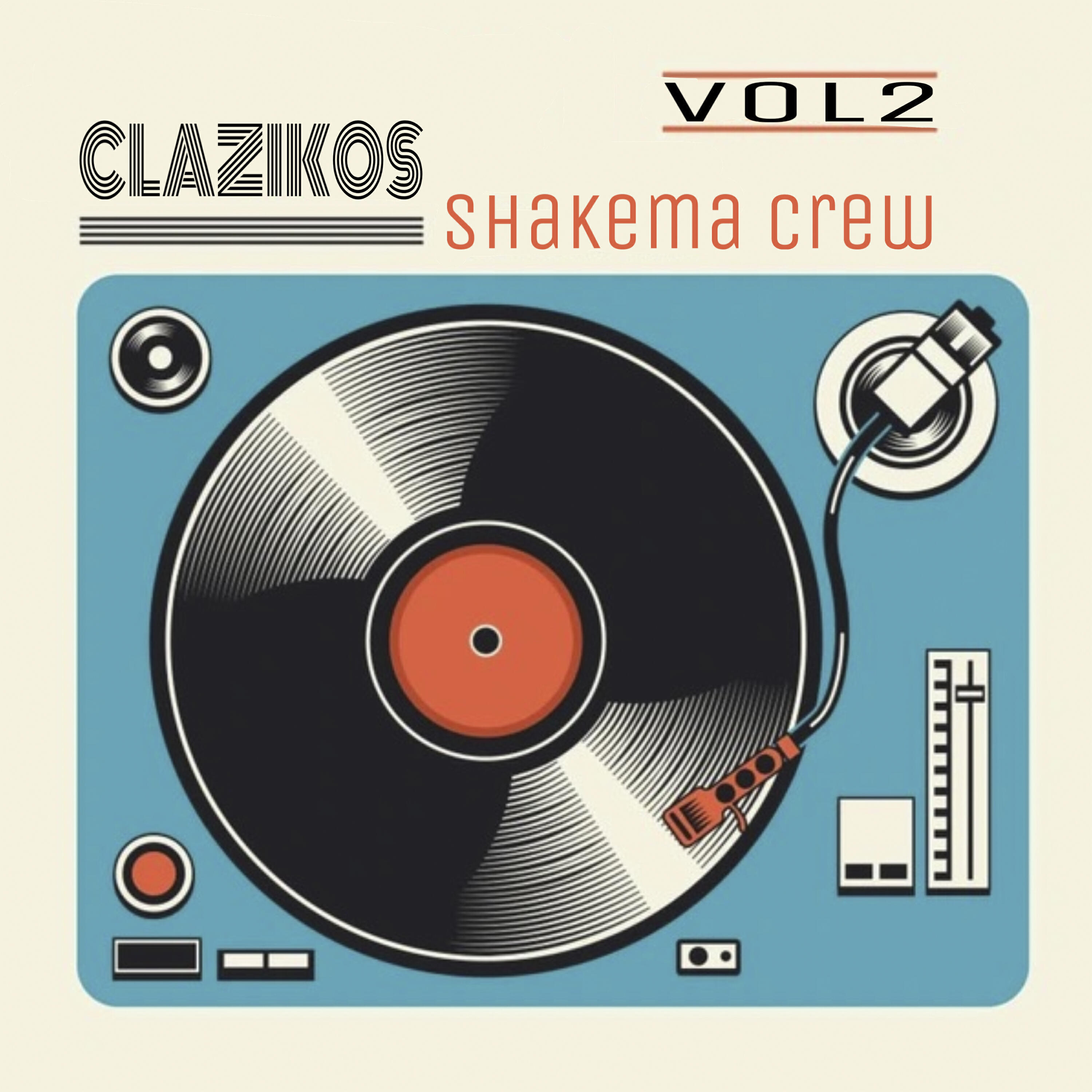 Релиз Clazikos Vol 2
