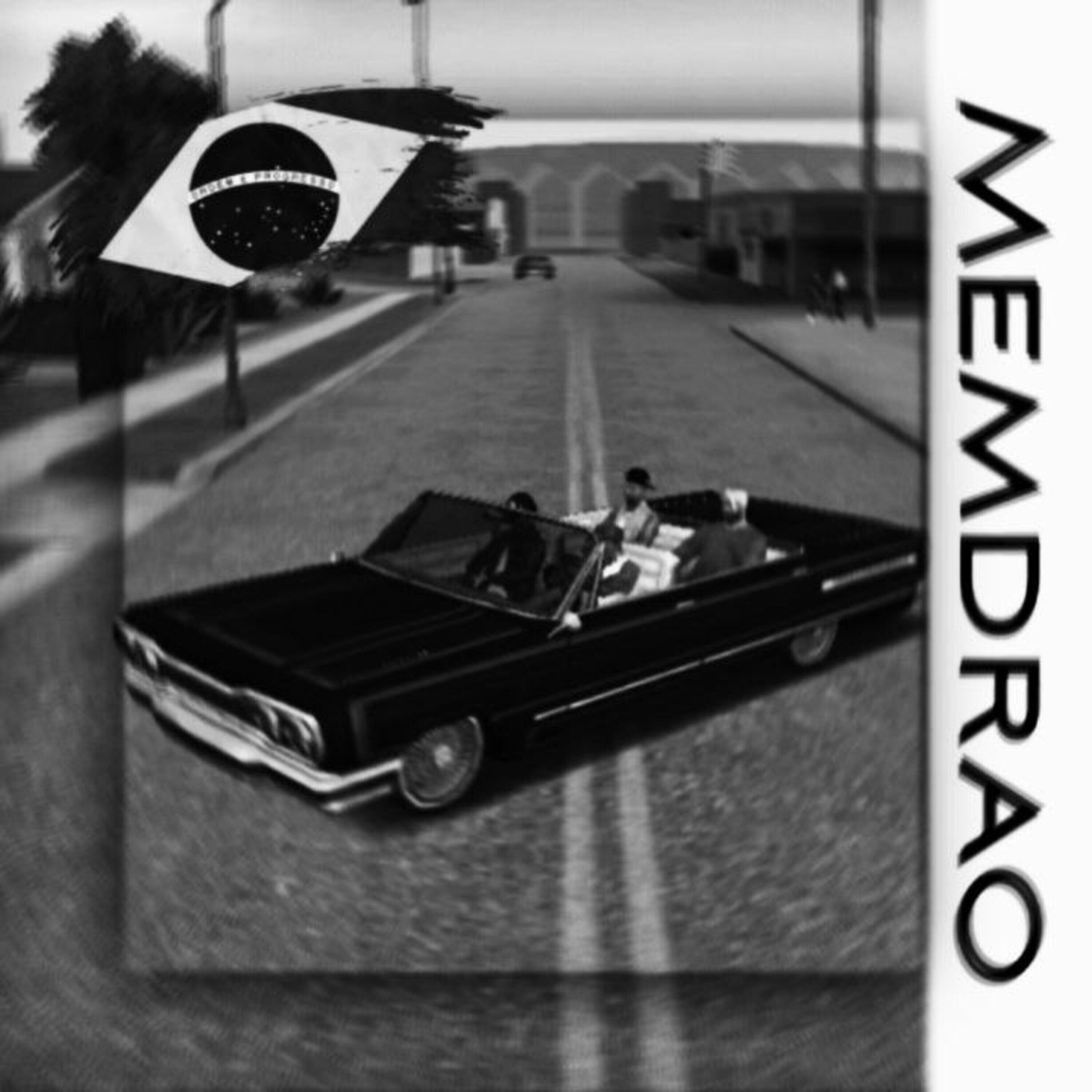 Релиз Memdrao