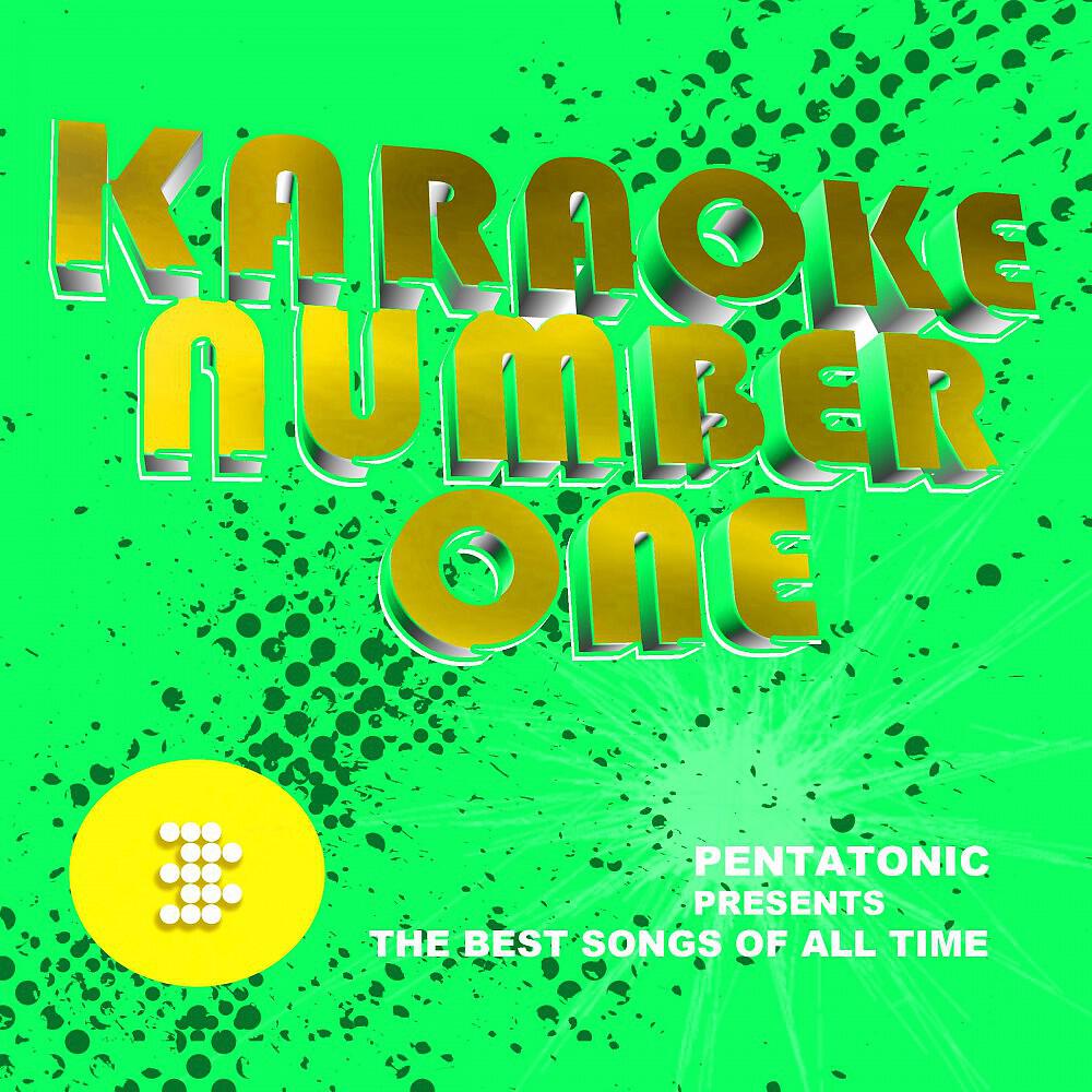 Релиз Karaoke Number One, Vol. 3