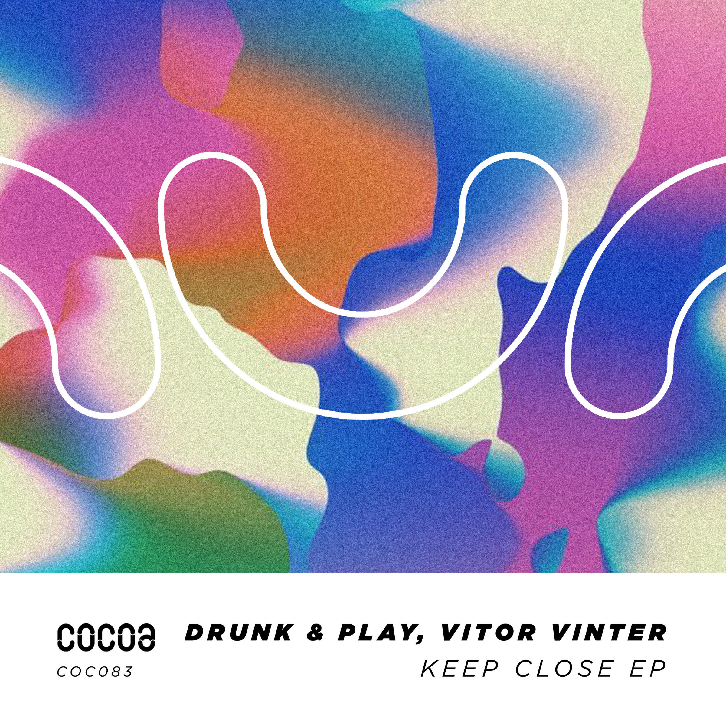 Релиз Keep Close
