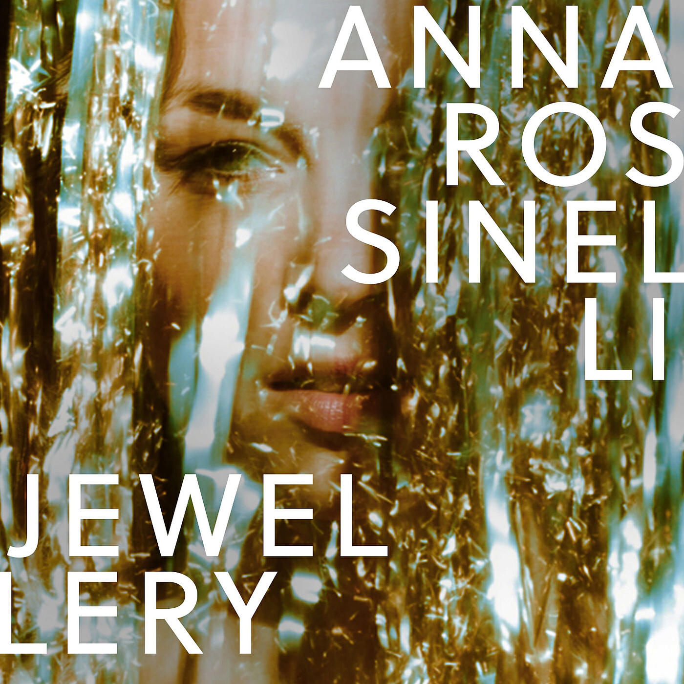Релиз Jewellery