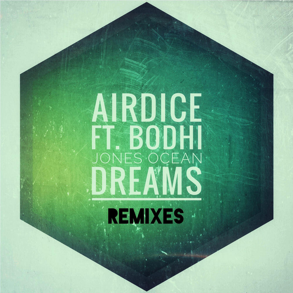 Релиз Ocean Dreams Remixes