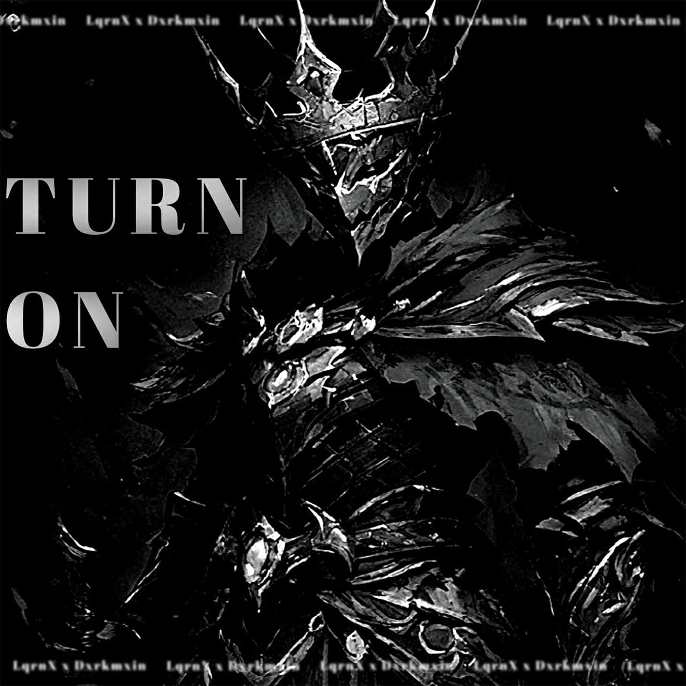 Постер альбома Turn On