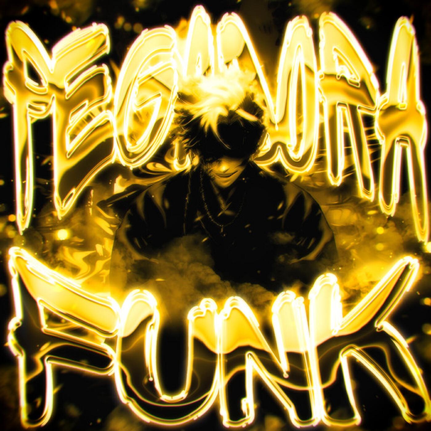 Релиз PEGADORA FUNK