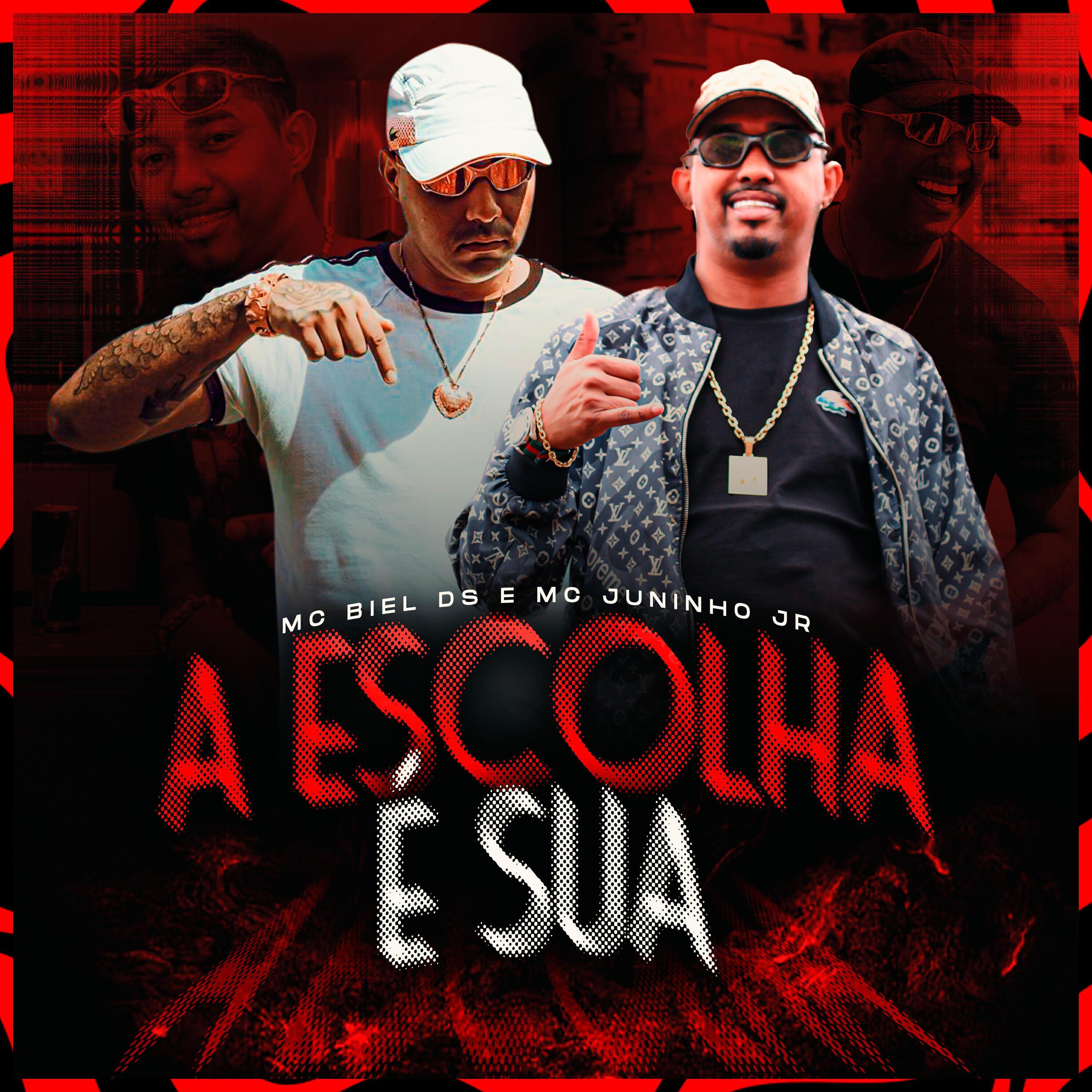 Mc Juninho JR