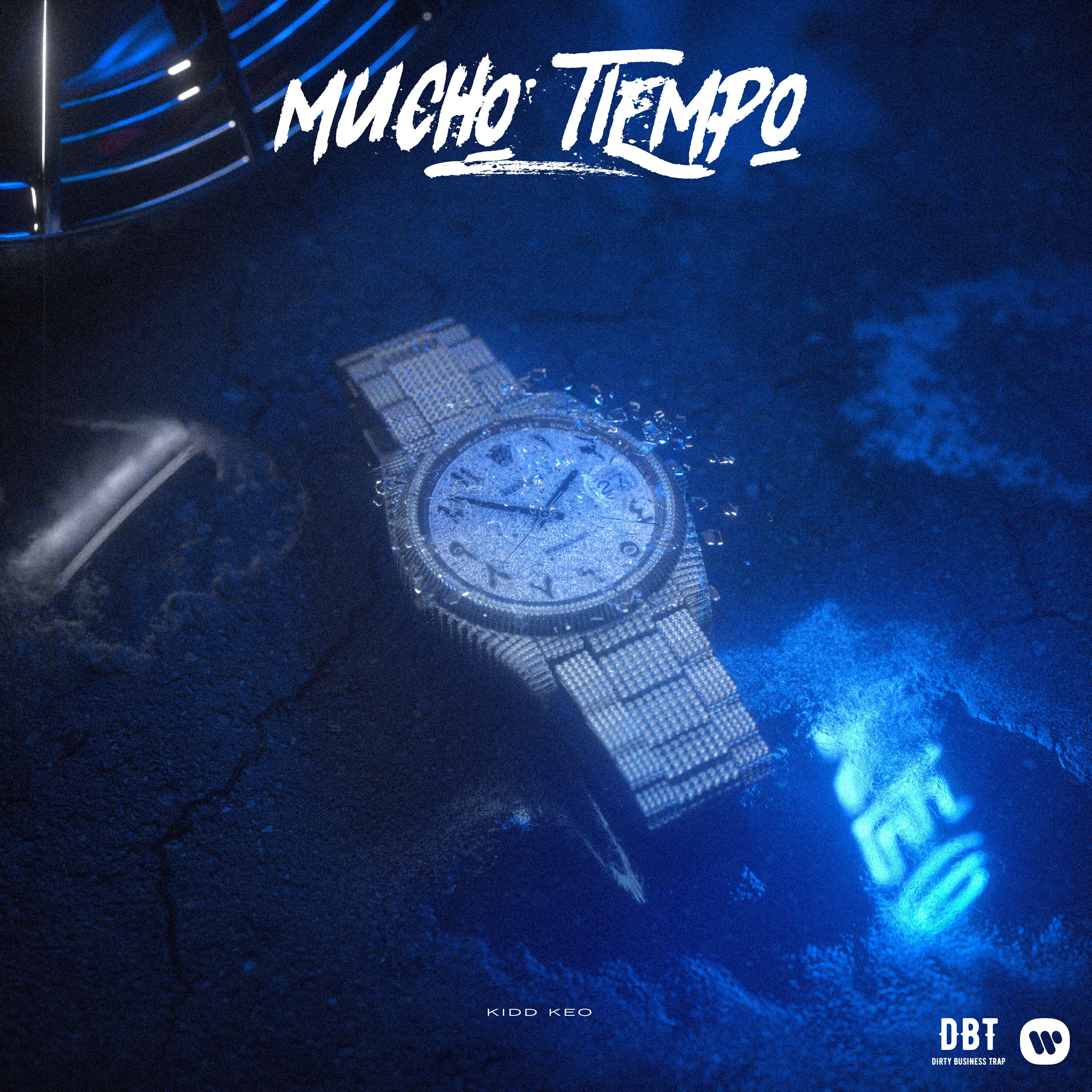 Релиз Mucho Tiempo