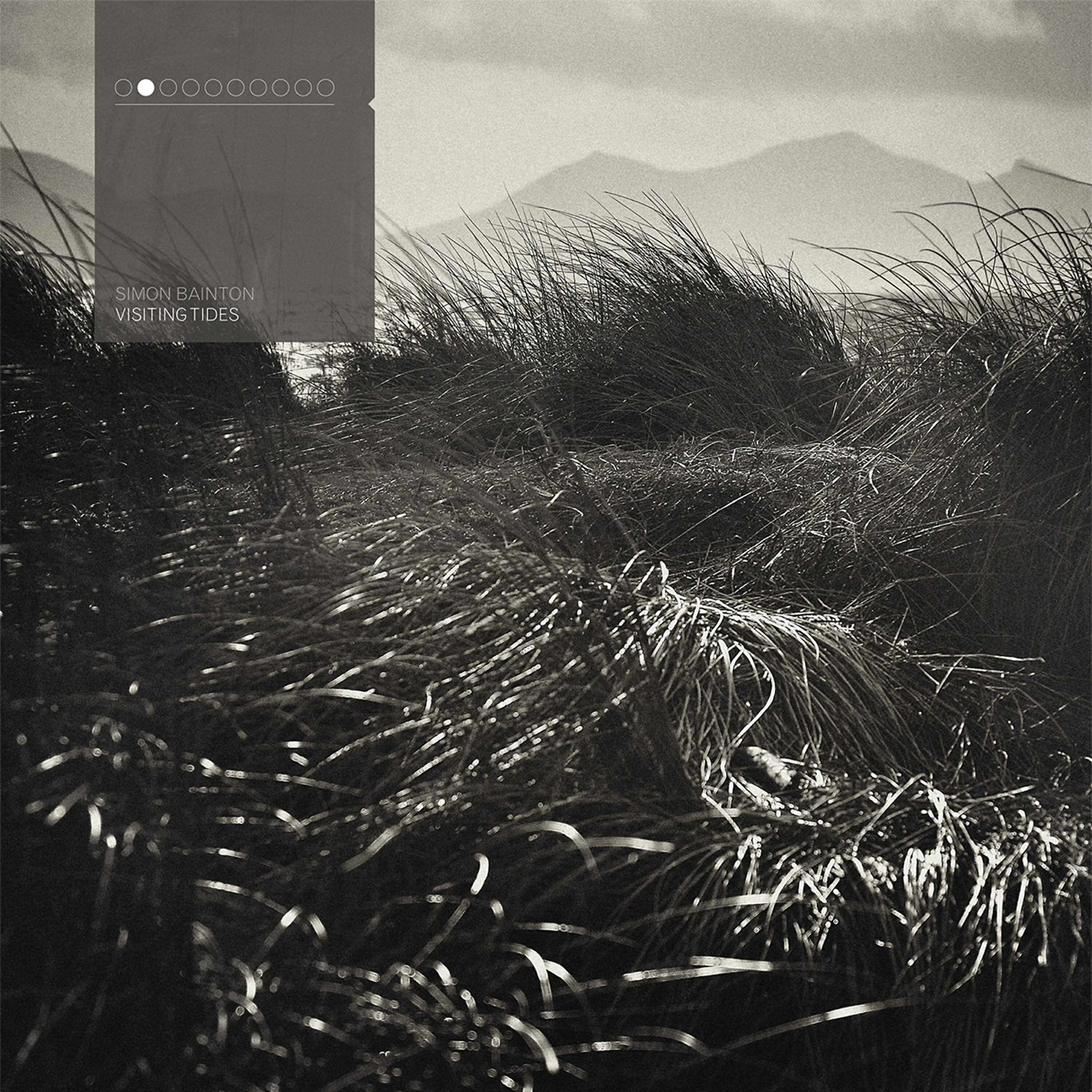 Релиз Visiting Tides