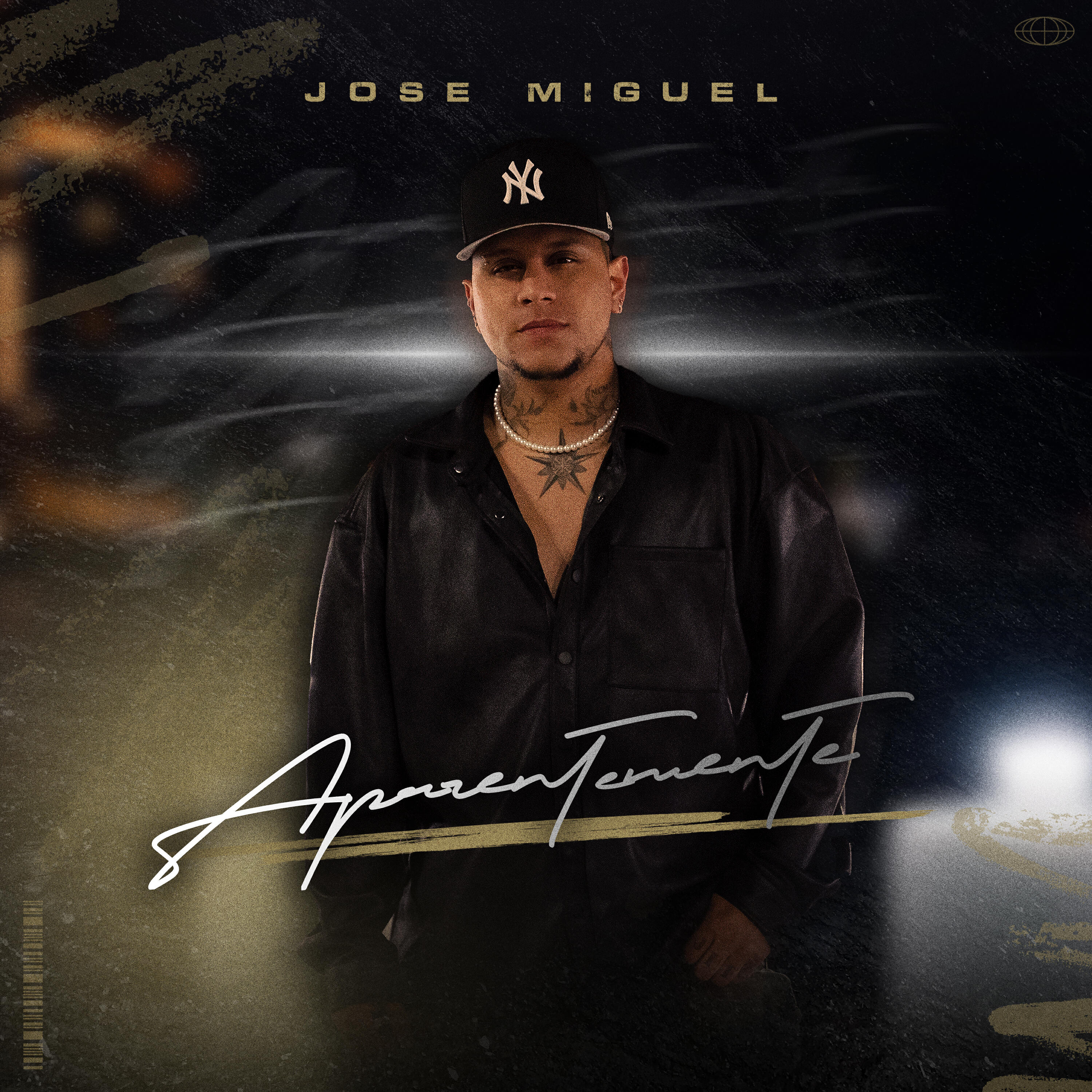Релиз Aparentemente