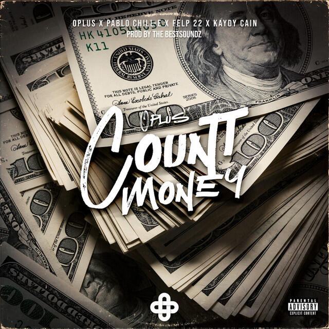 Релиз Count Money
