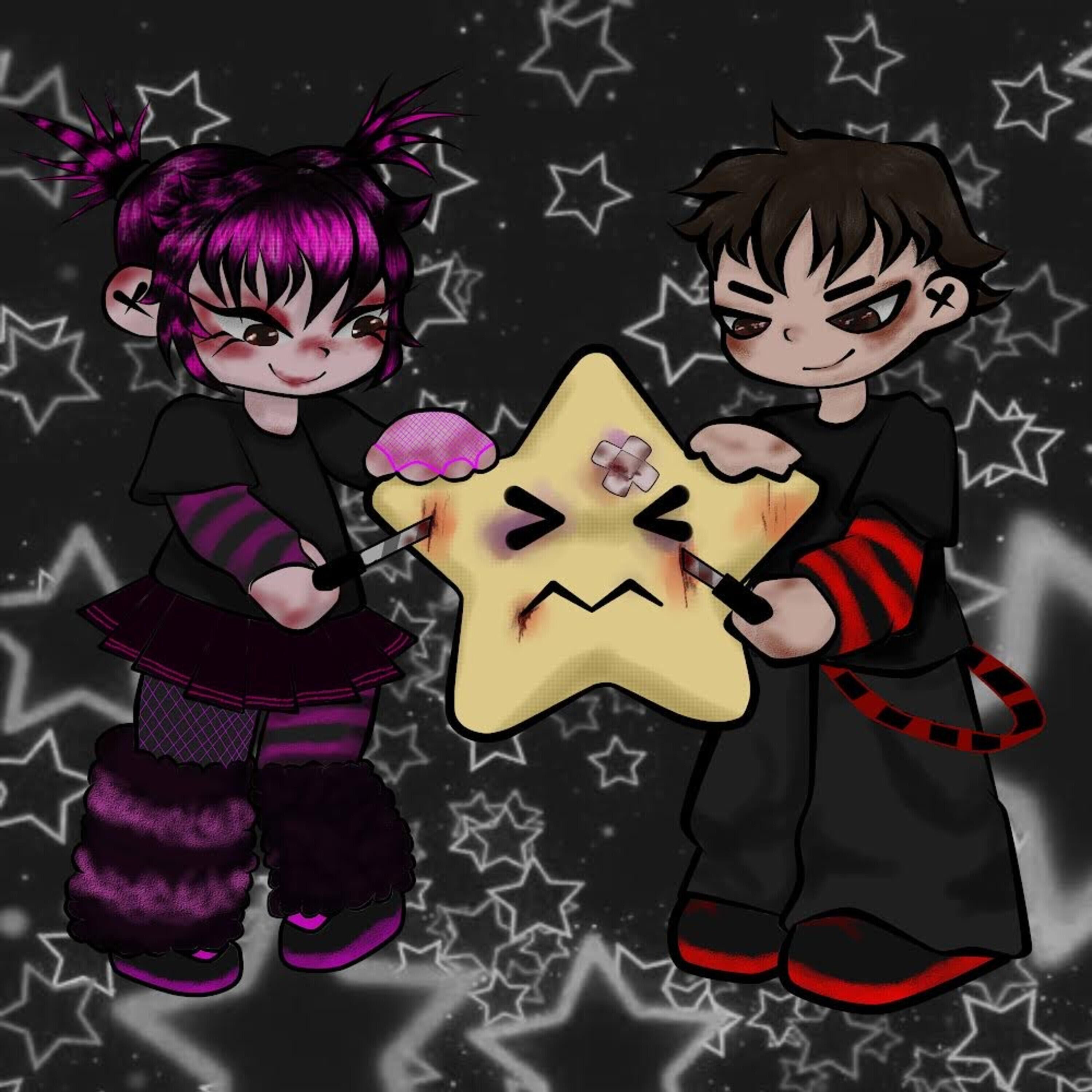 Релиз Estrellas 2
