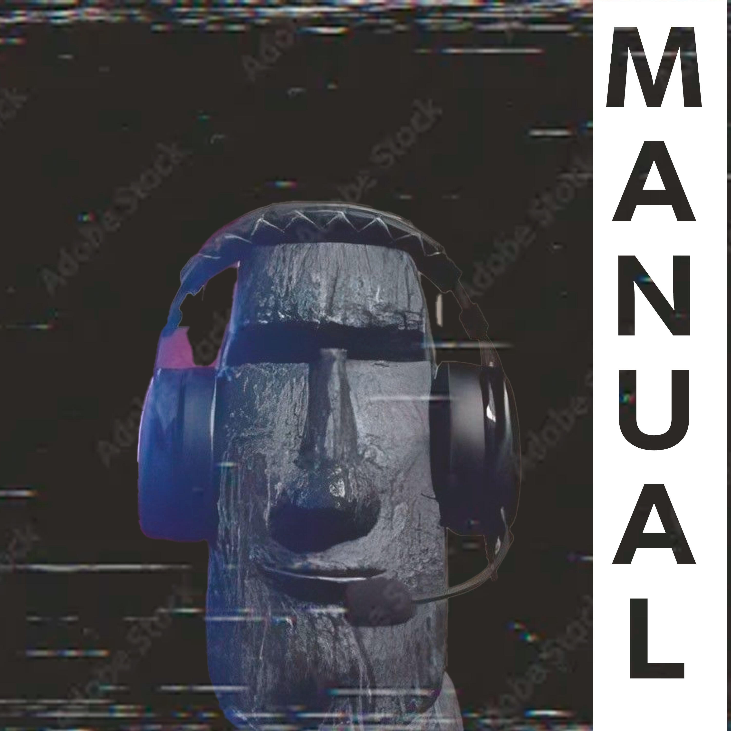 Релиз Manual