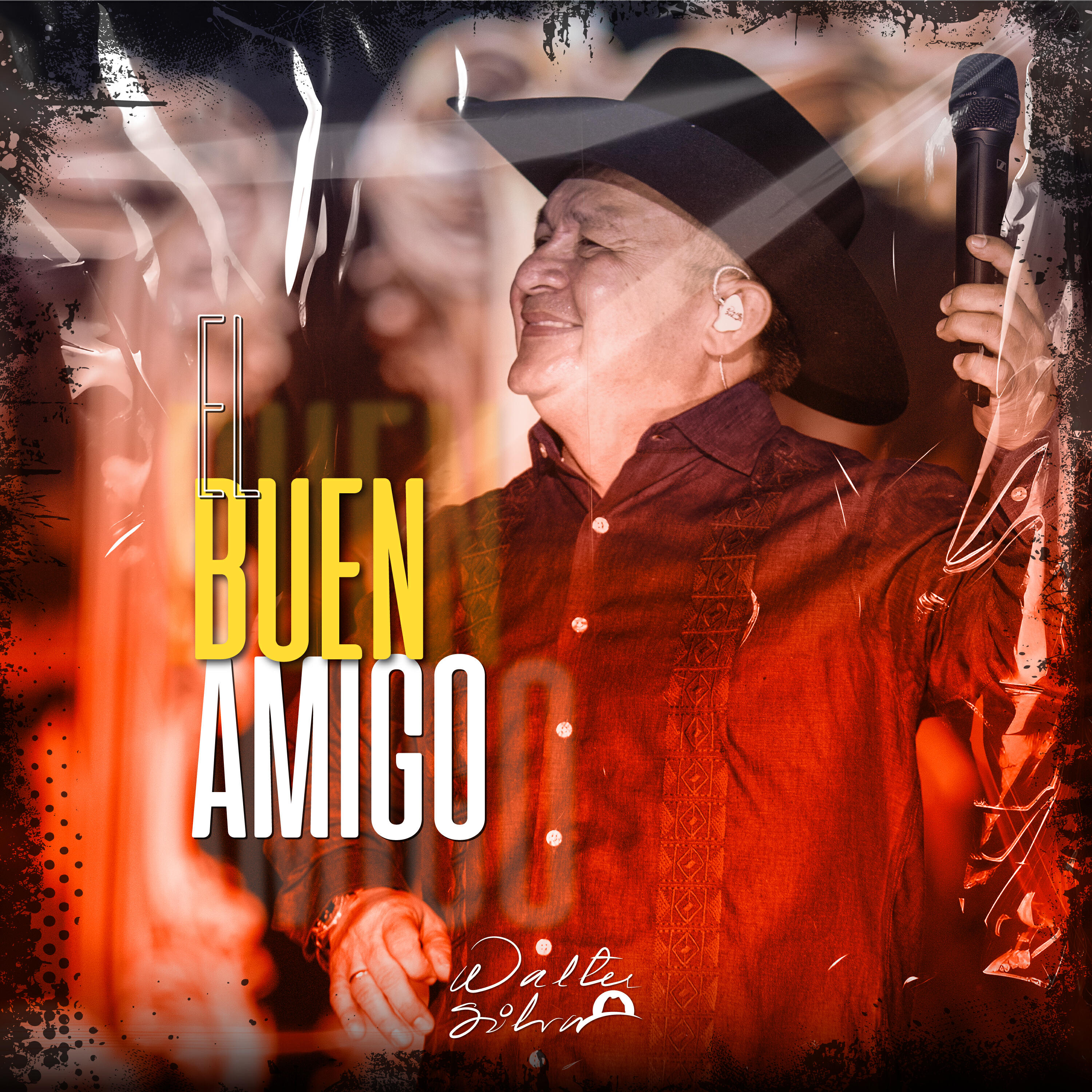 Релиз El Buen Amigo