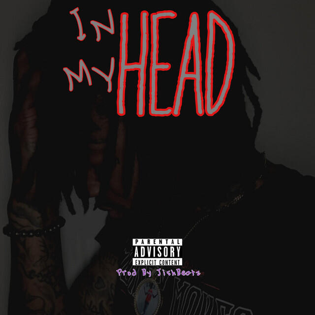 Релиз In My Head