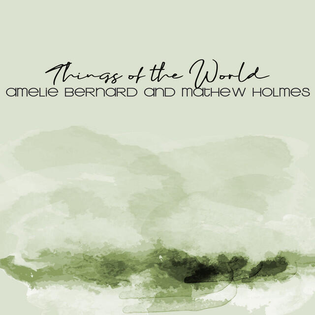 Релиз Things of the World (Piano and Flute)