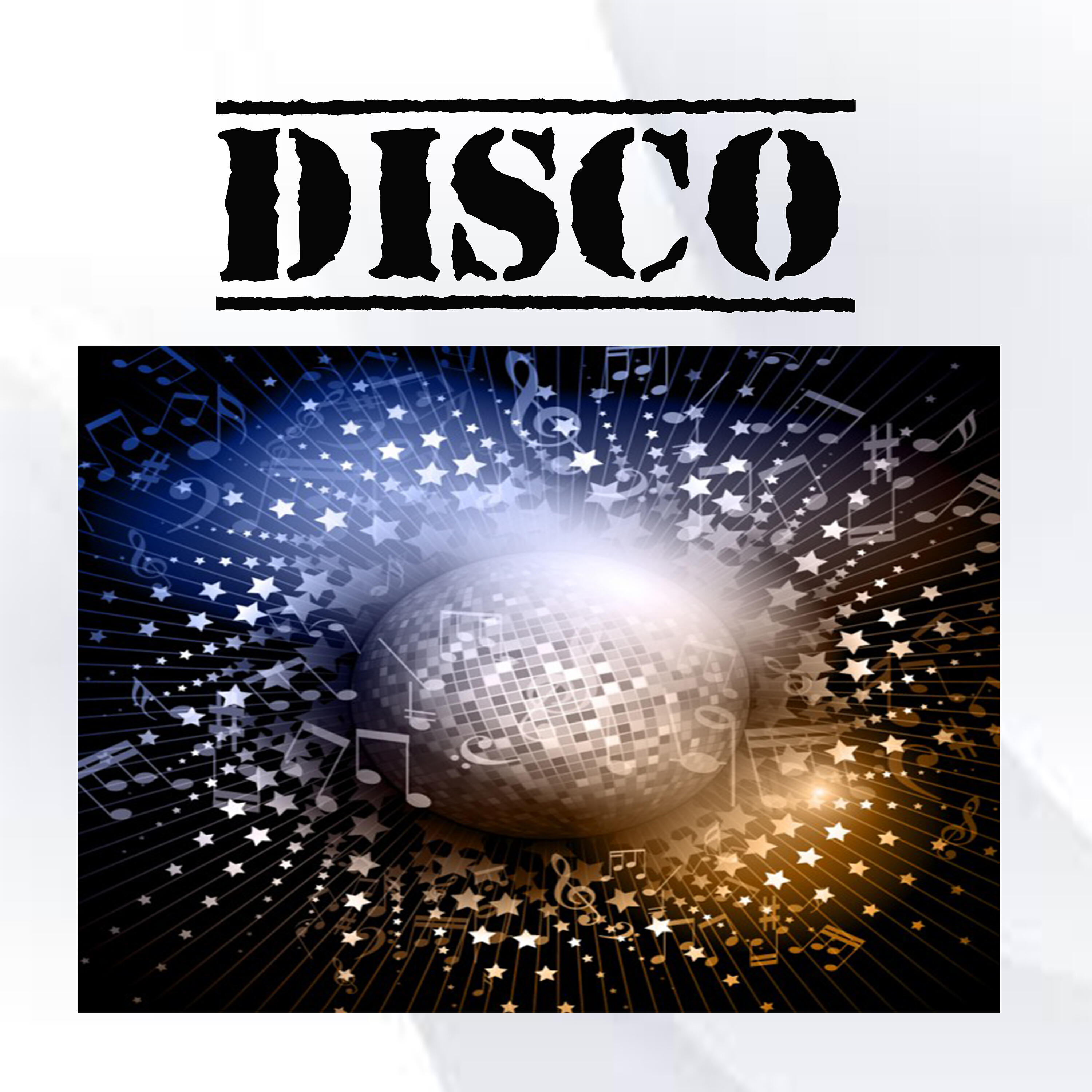 Релиз Disco