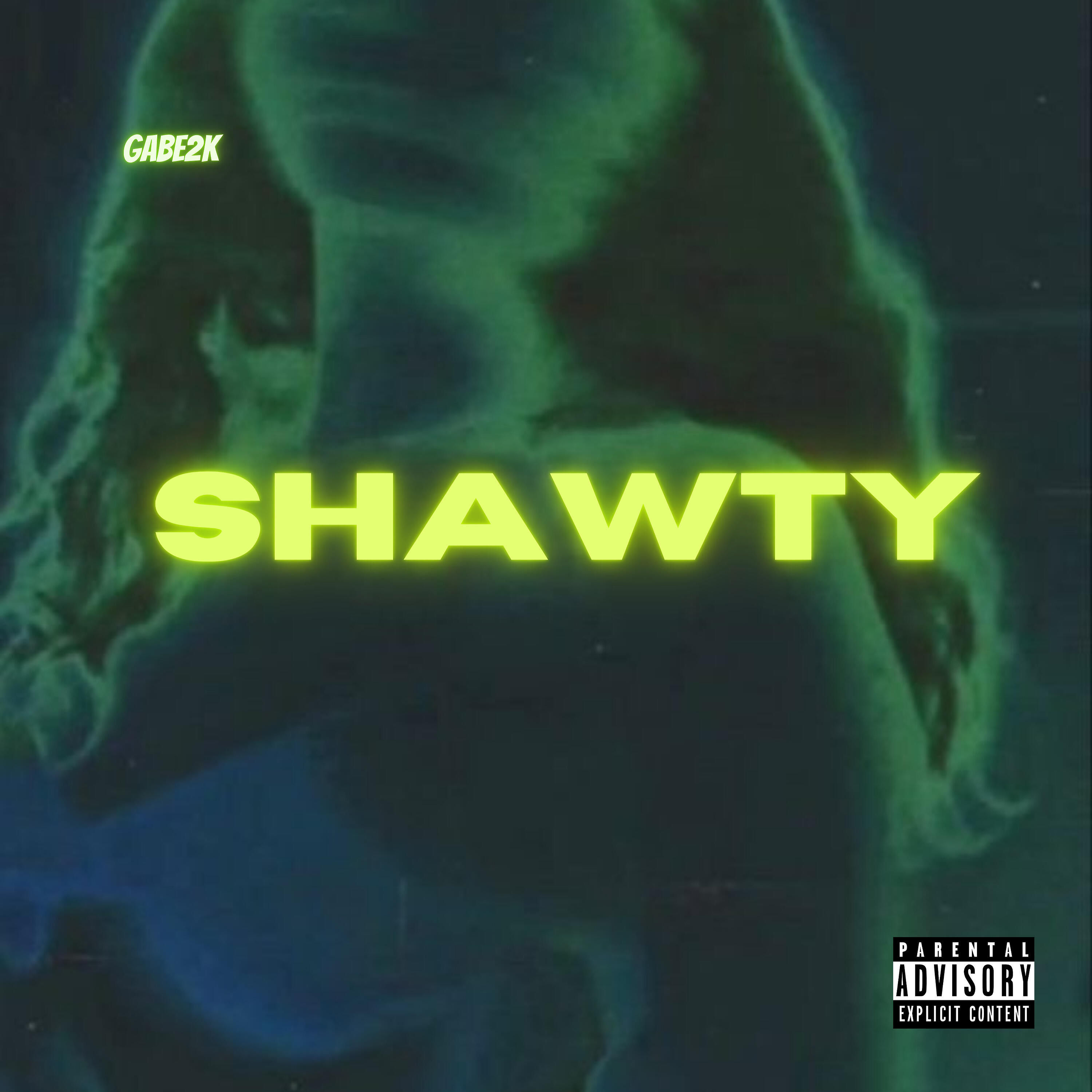 Релиз Shawty